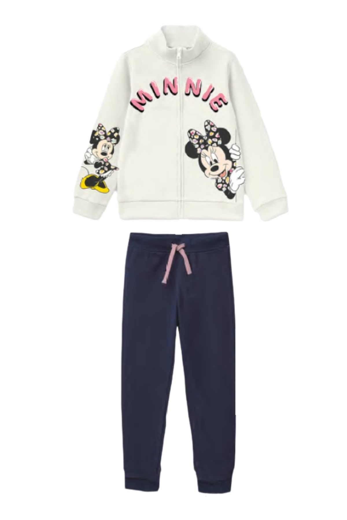 Minnie Mouse-Trening Fete Minnie Mouse, DY76E6314 1