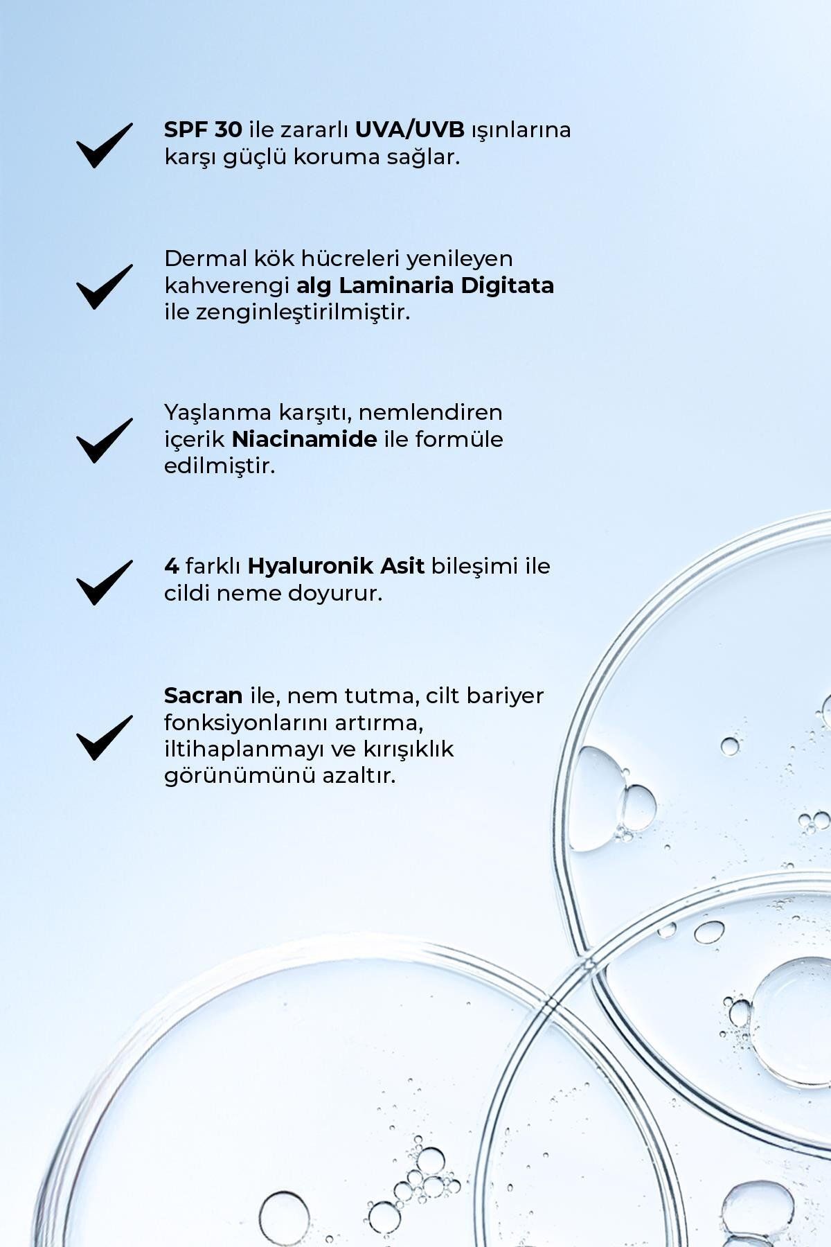 Alix Avien-Anti-Wrinkle Spf30 Foundation Parrukçu, Care Enhancer 807 Apricot 7
