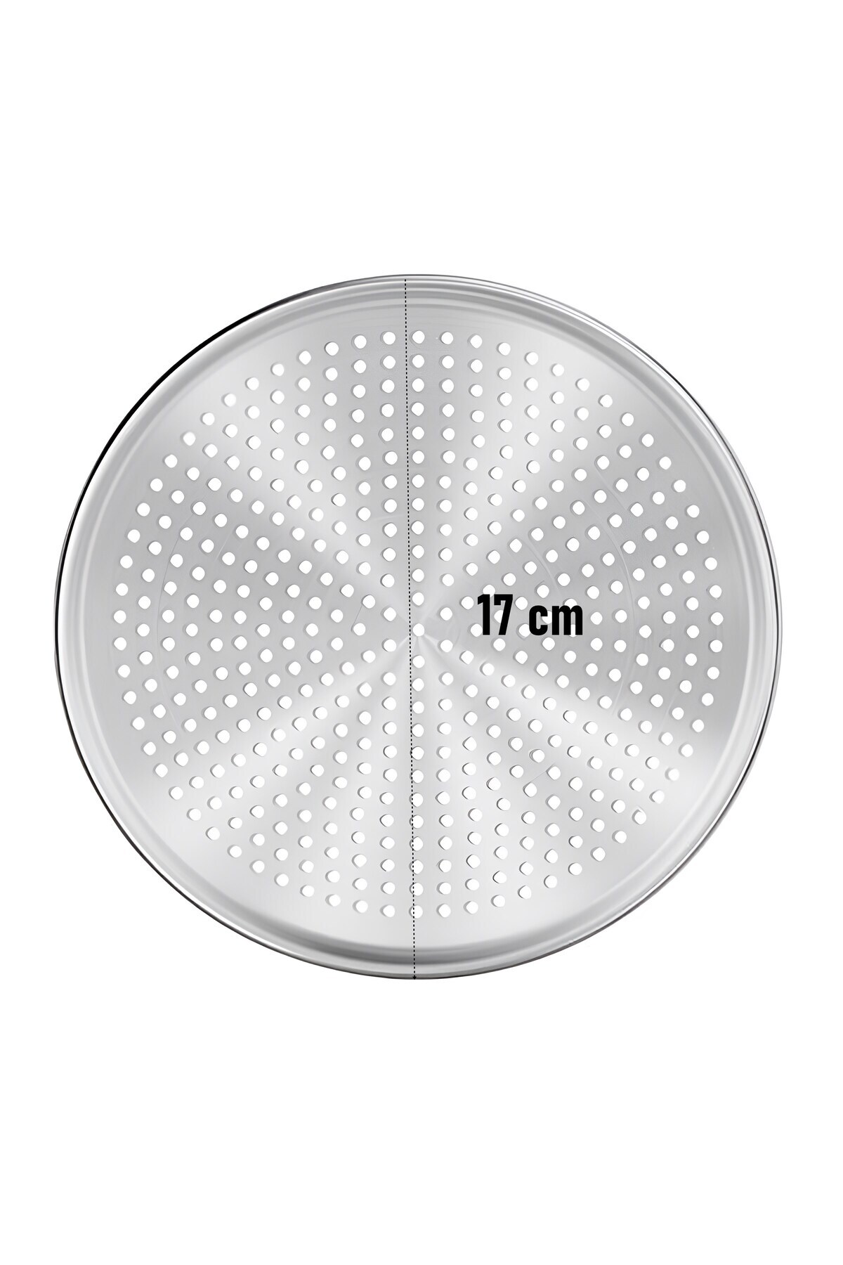 Transformacion-17 cm 2Pcs Set Lahmacun Pizza Pita Baking Tray 721564 2