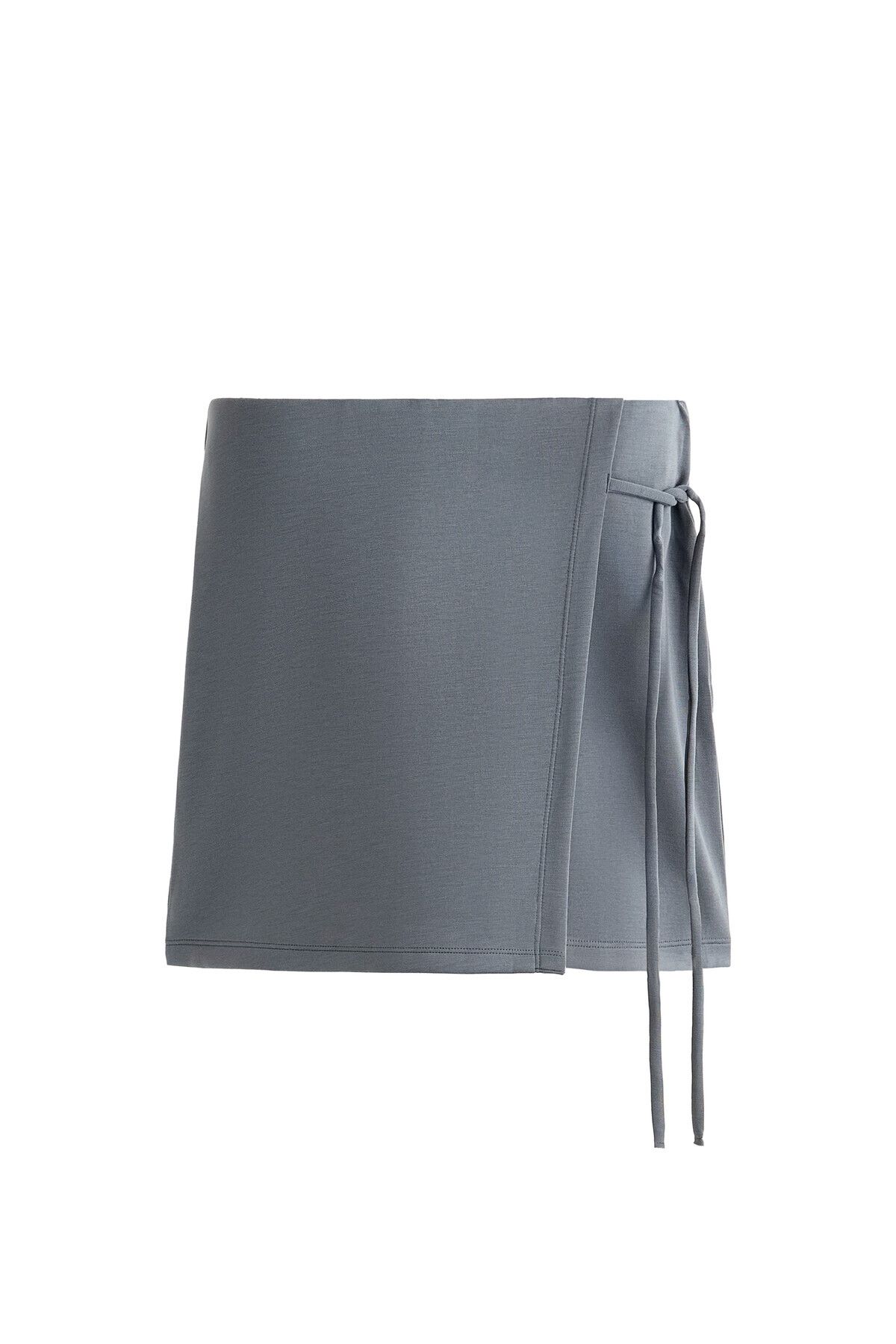 Oysho-Soft Touch shorts with modal 3