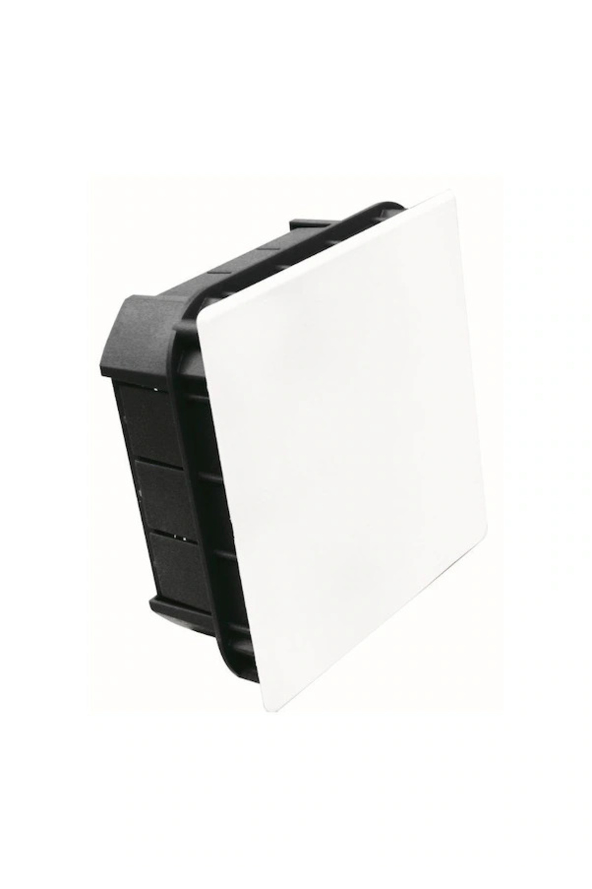 Hisar 200x200x55 Sıva Altı Kare Buat