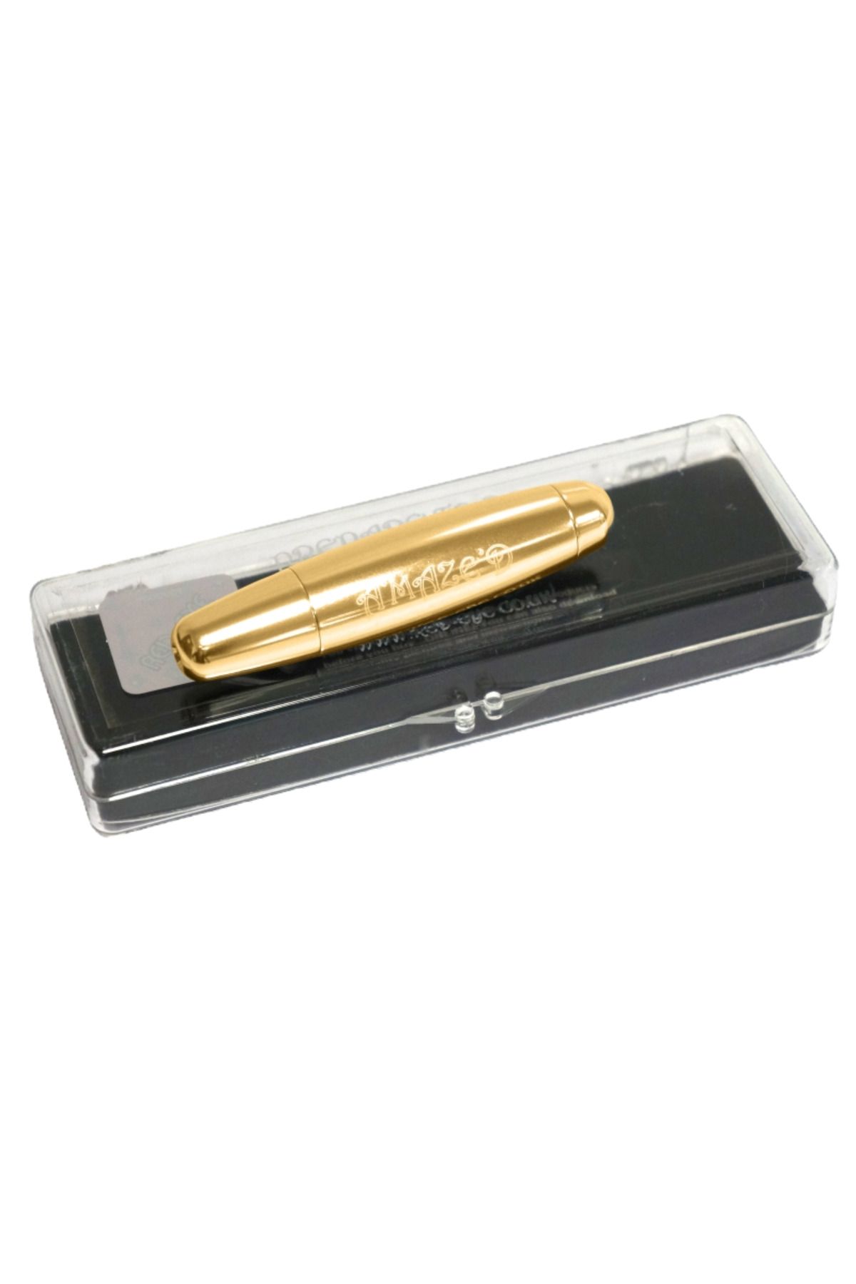 Amazed BRONZE