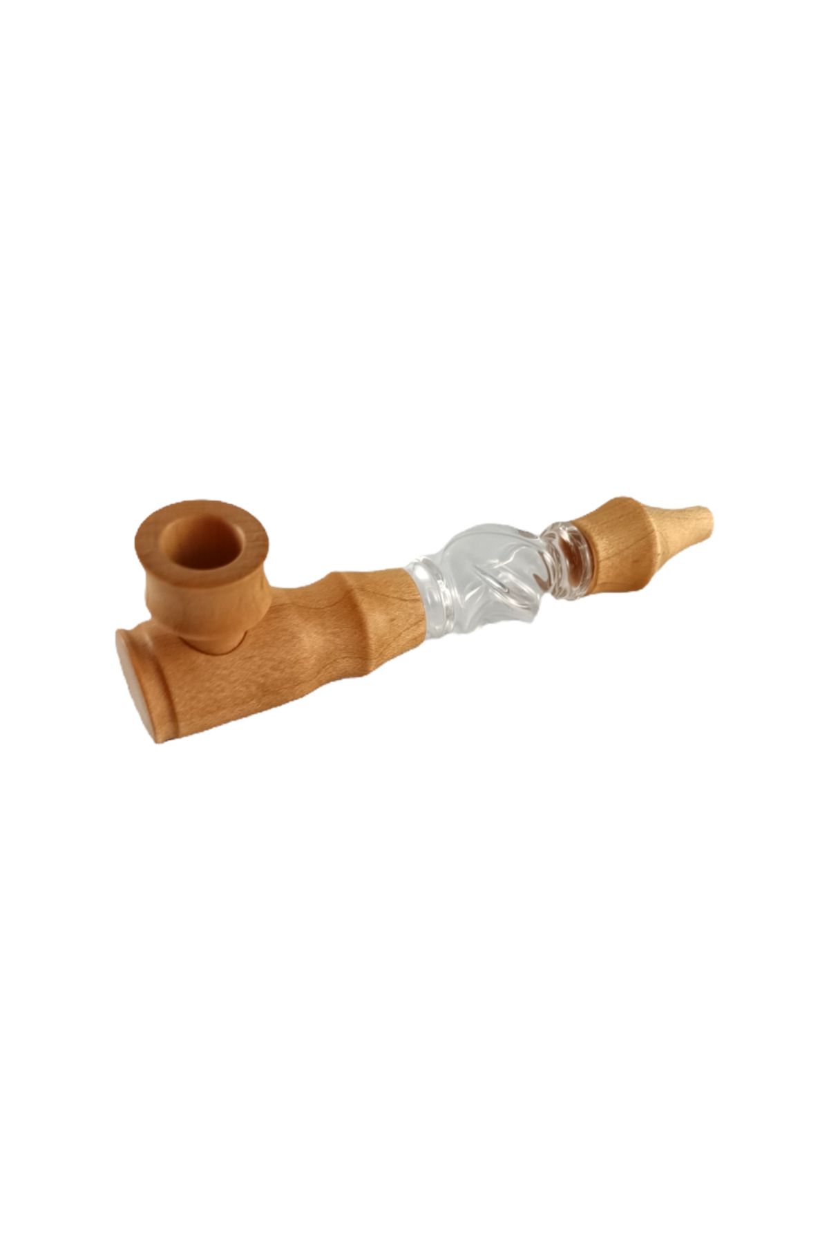 PipeVap NEBULA CALUMET BORU (AĞAÇ)