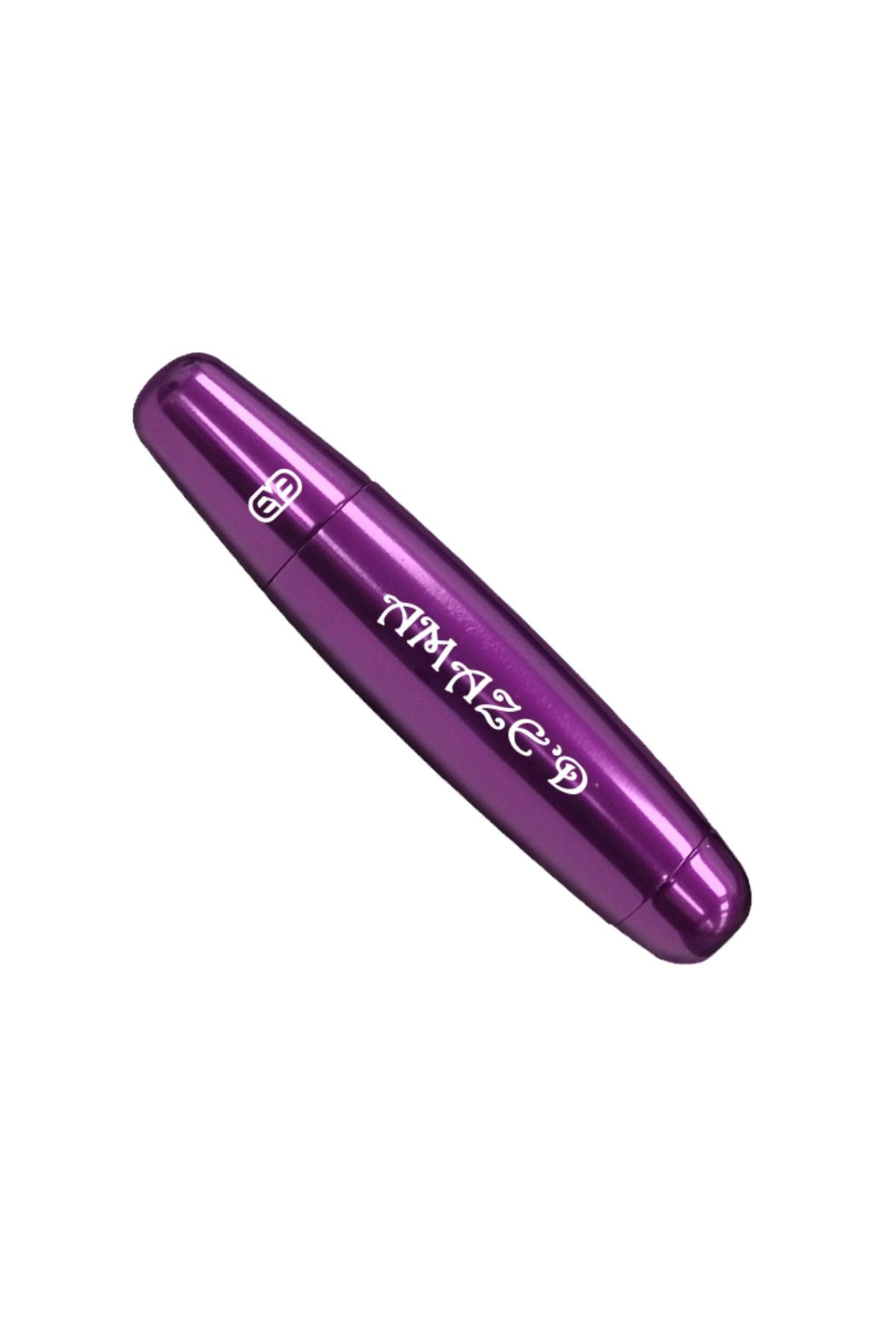 Amazed Purpura