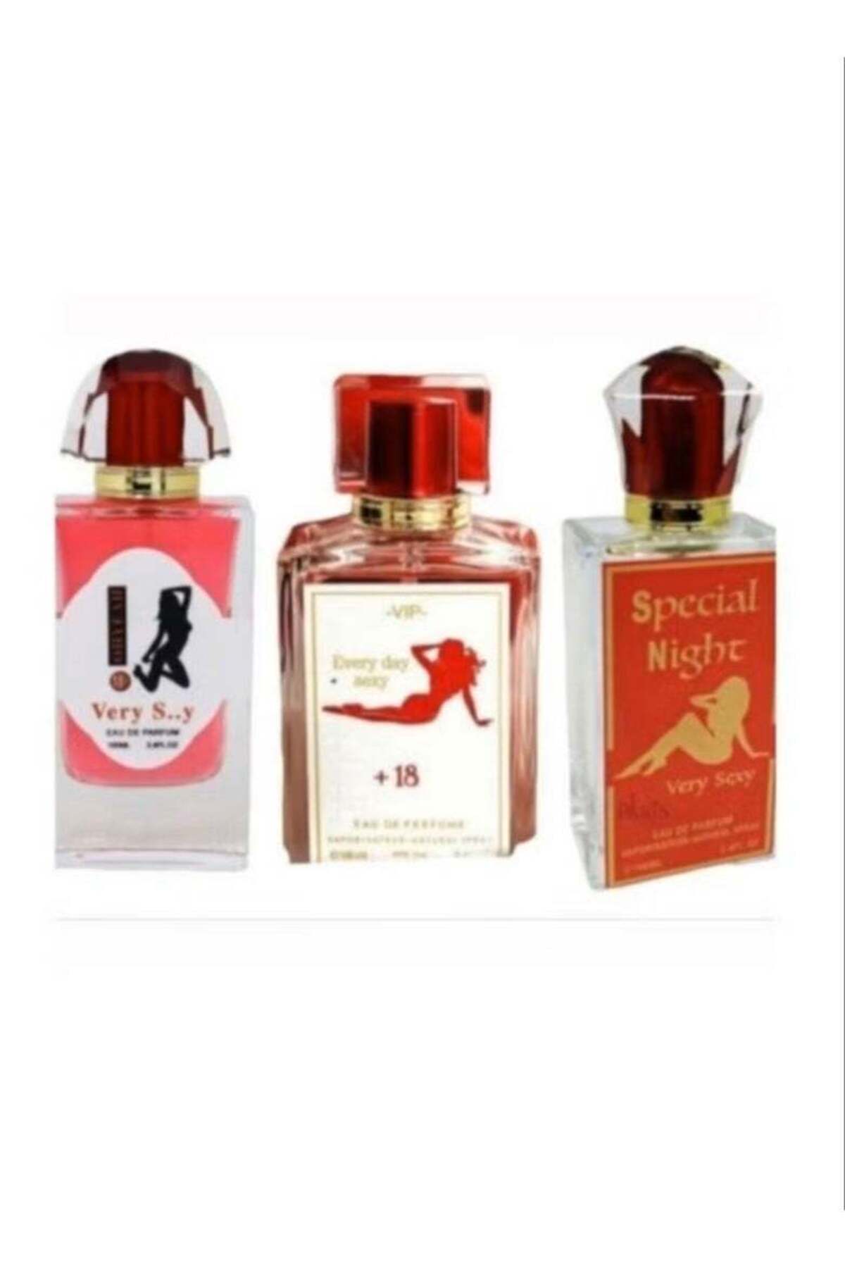 Lacoste Perfume-مجموعه العطور الجذابه الفرمونيه 100مل 1