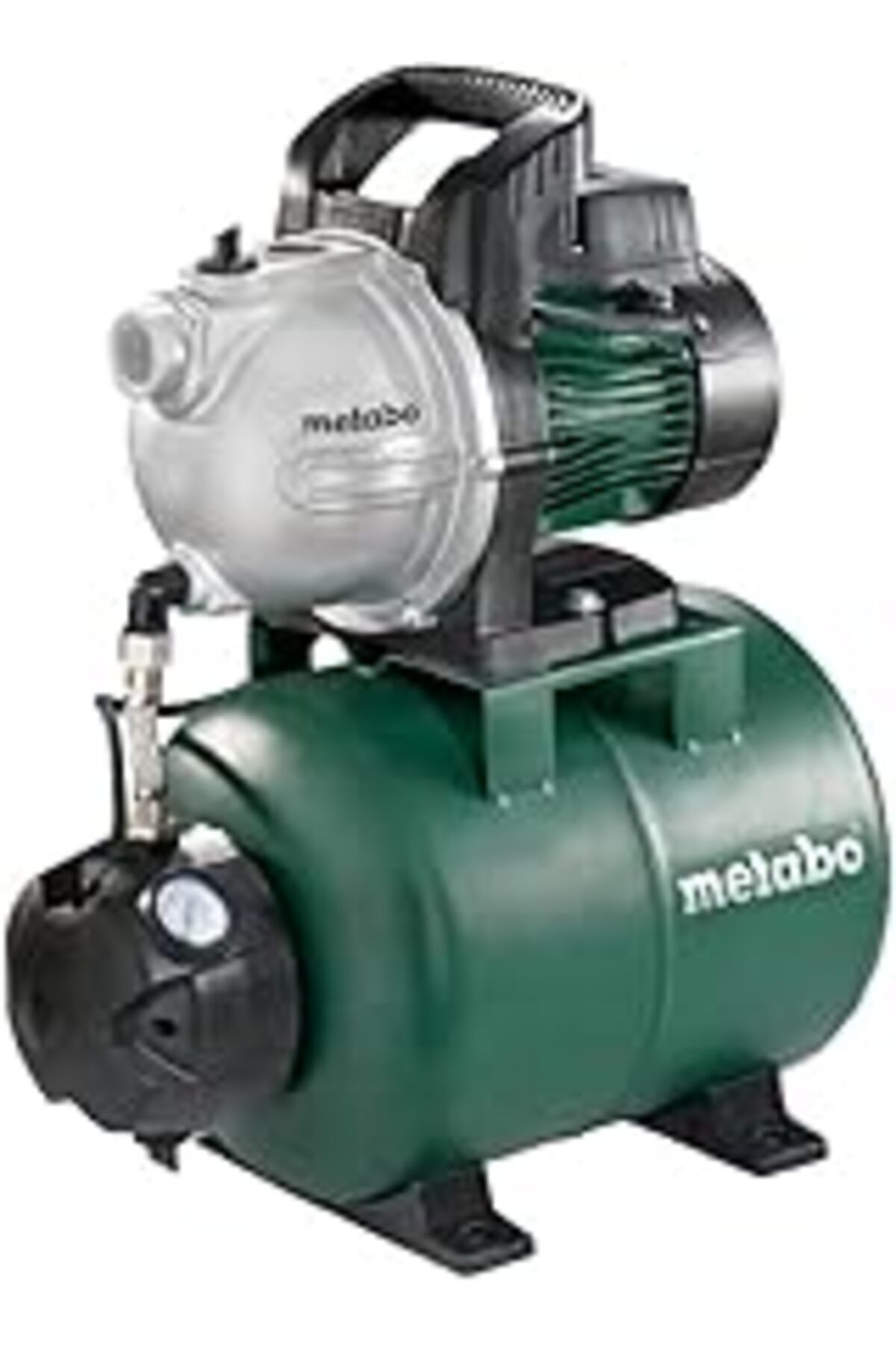 NETWORK ART Metabo HWW 3300/25 g su, 600968000