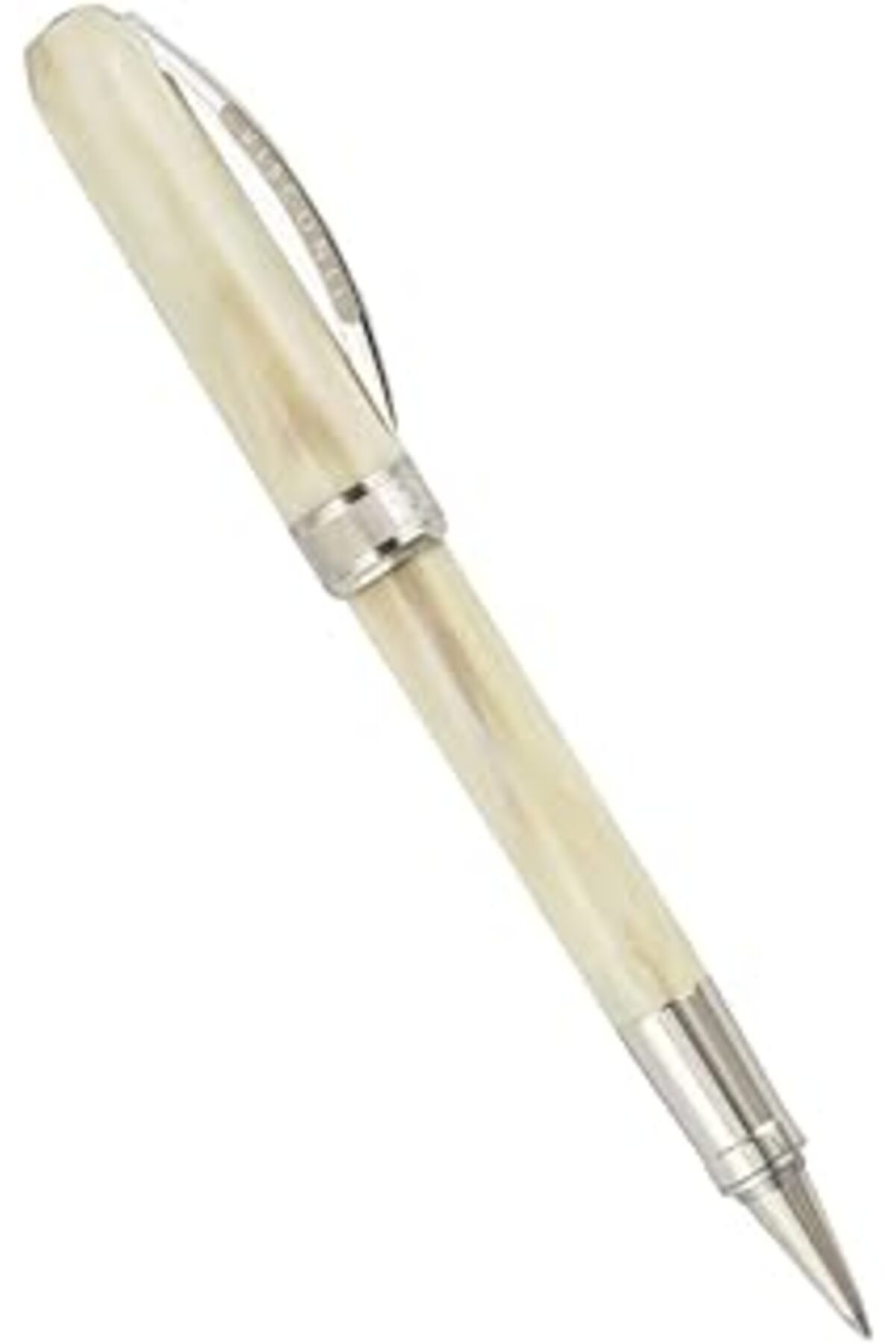 robotrend Luchiano Visconti Rembrandt Ivory Rb Kp10-07-Rb Roller Kalem Fil Dişi