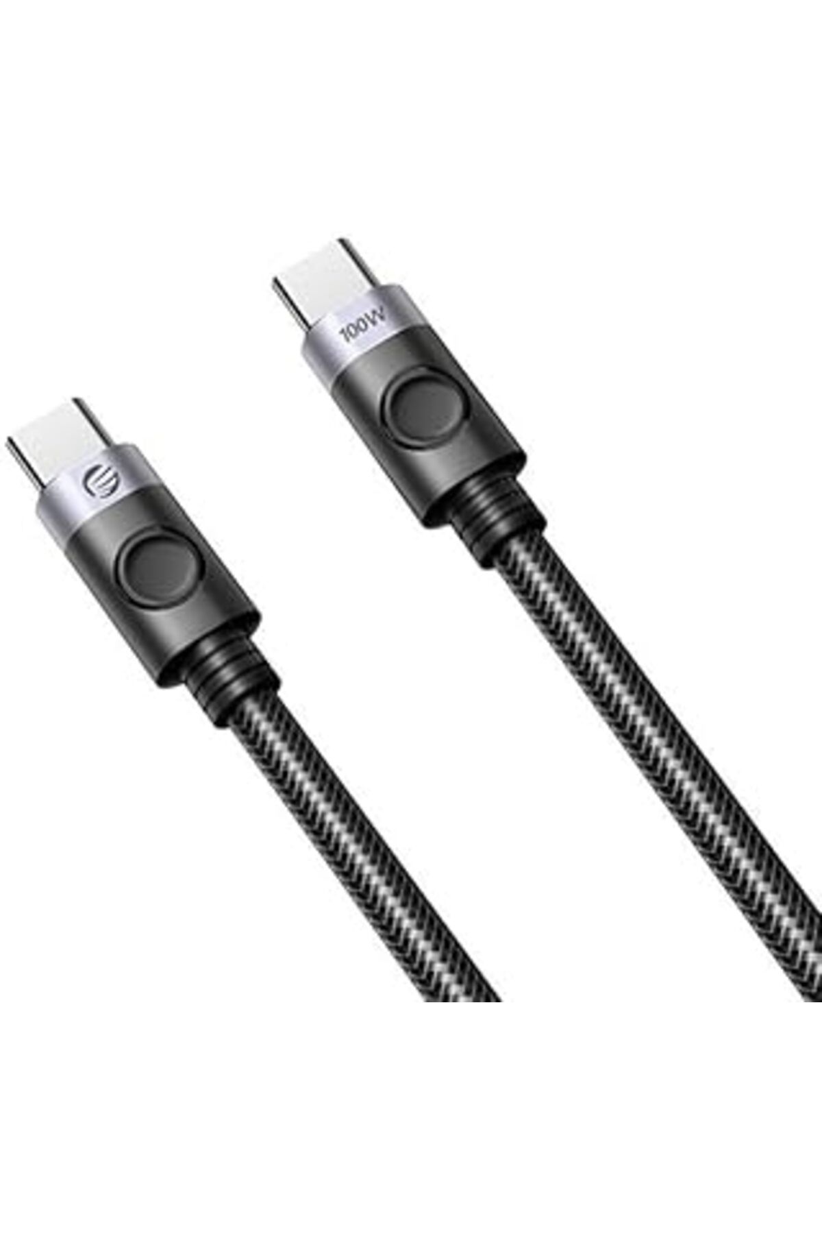 robotrend Orico Pd100W 5A Type-C Hızlı Şarj Ve Data Kablosu 2 Metre