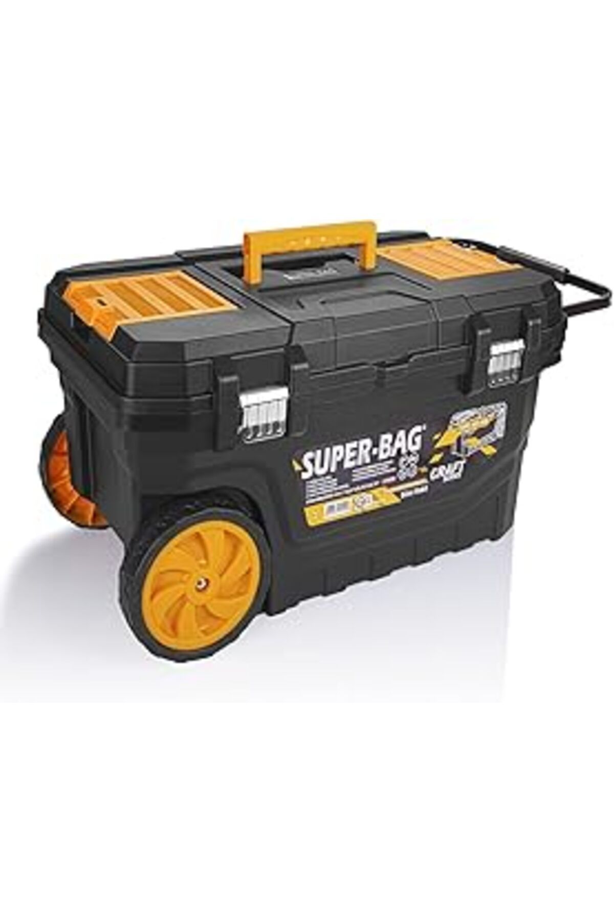 TBSProjects Superbag Slim Mobil Tek.Çanta