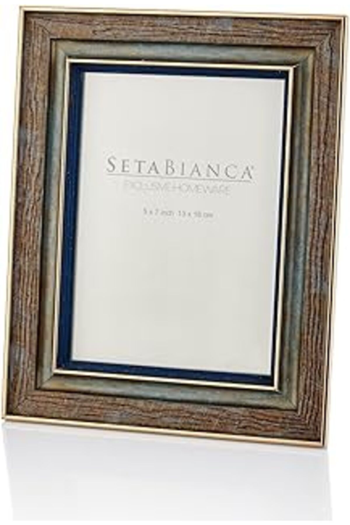 robotrend Setabianca Pf-024A Frame Dark Blue Sky, 13X18Cm