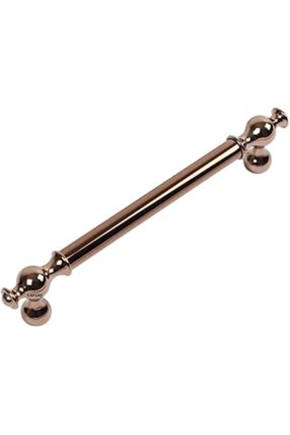 Karachil Gürçay Hırdavat Luxury Dora Kulp Bronz 160Mm (2 Adet)