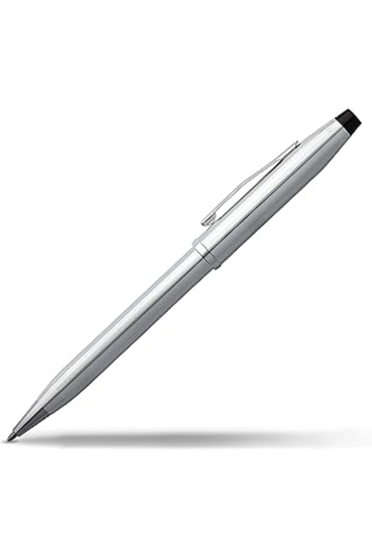 Mu Art Ahşap Cross 3502Wg Century Ii Tükenmez Kalem Krom