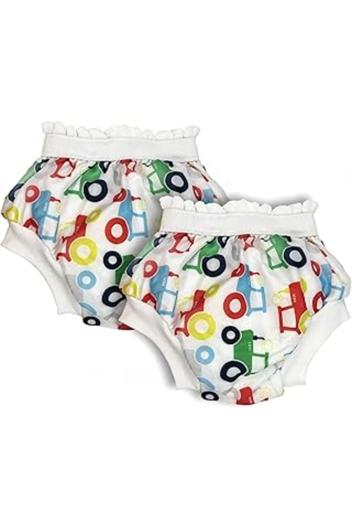 Mu Art Ahşap Sema Baby 8682476856057 Alıştırma Külodu (ÇOK RENKLİ, 15-20 KG)