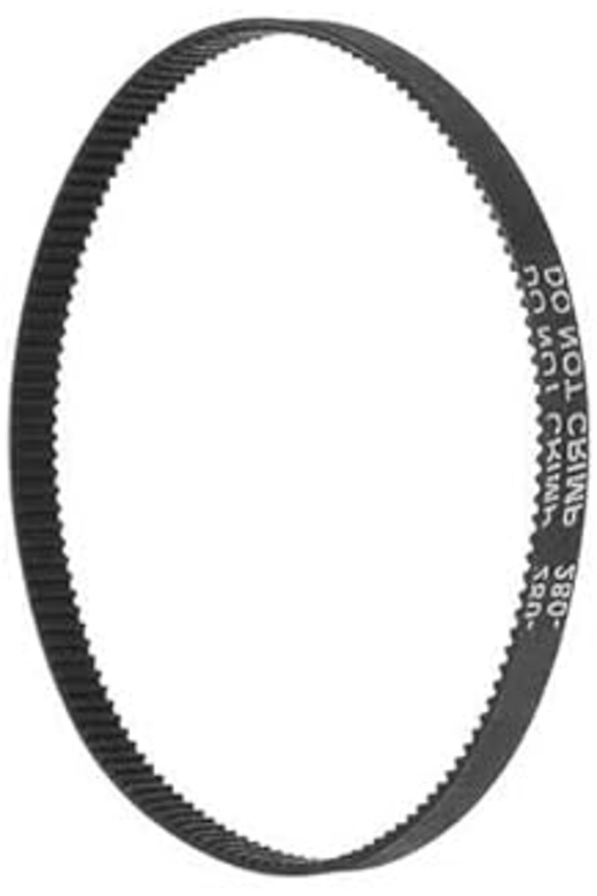 Mu Art Gt2 Kapalı Kayış - 110Mm