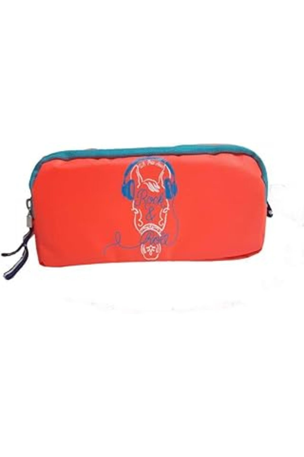 robotrend U.S. Polo Assn. Kalem Çantasi Plçan20203