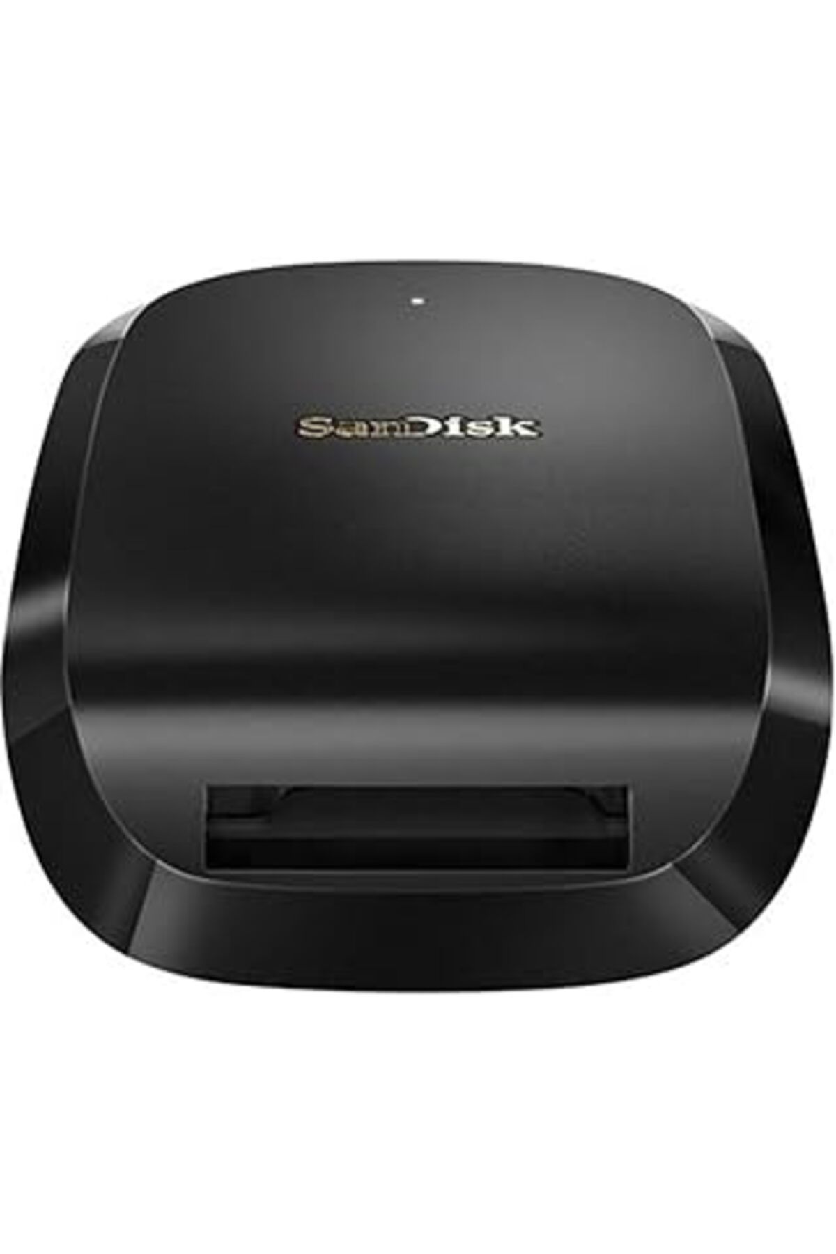 Mu Art Ahşap Sandisk Extreme Pro Cfexpress Kart Okuyucu (Usb 3.1 Gen 2, Cfexpress Kartları Ile Uyumlu, Usb Type-