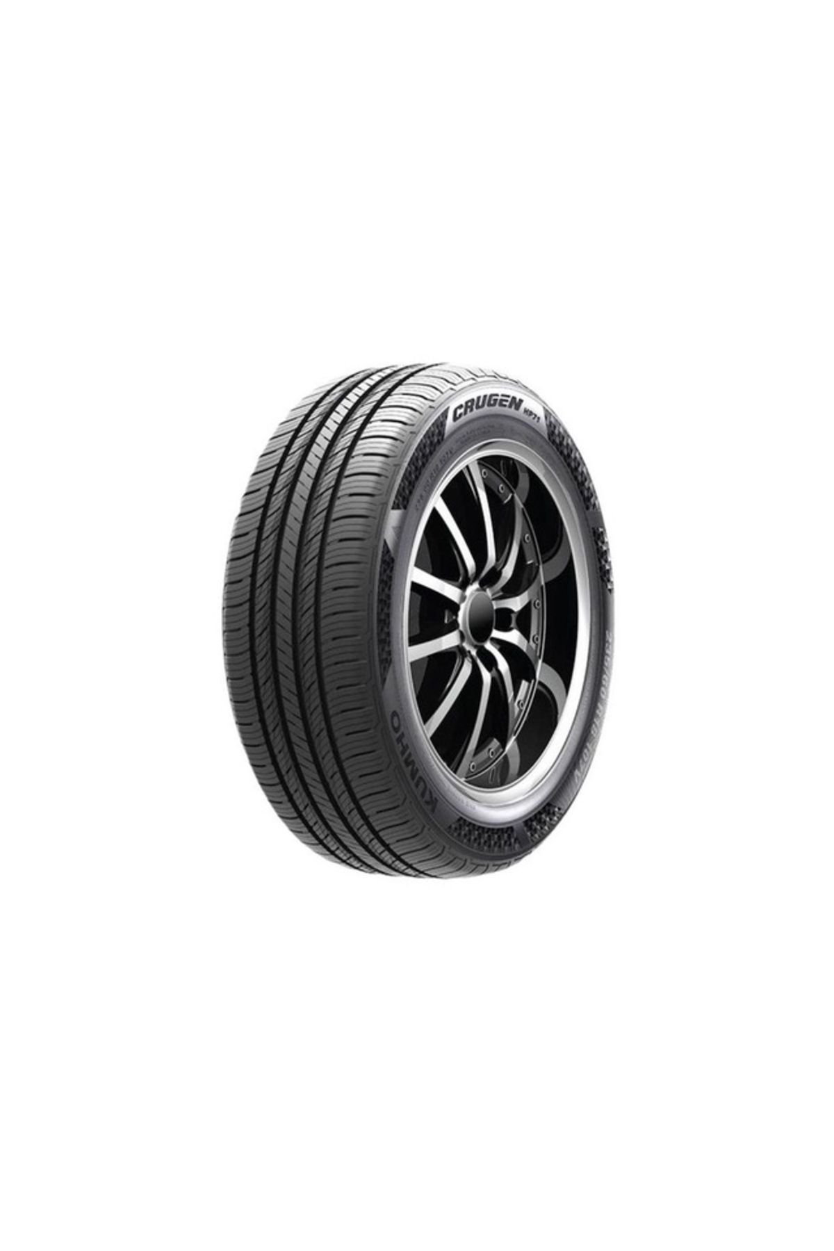 Kumho 255/60R18 108V M+S KUMHO HP71