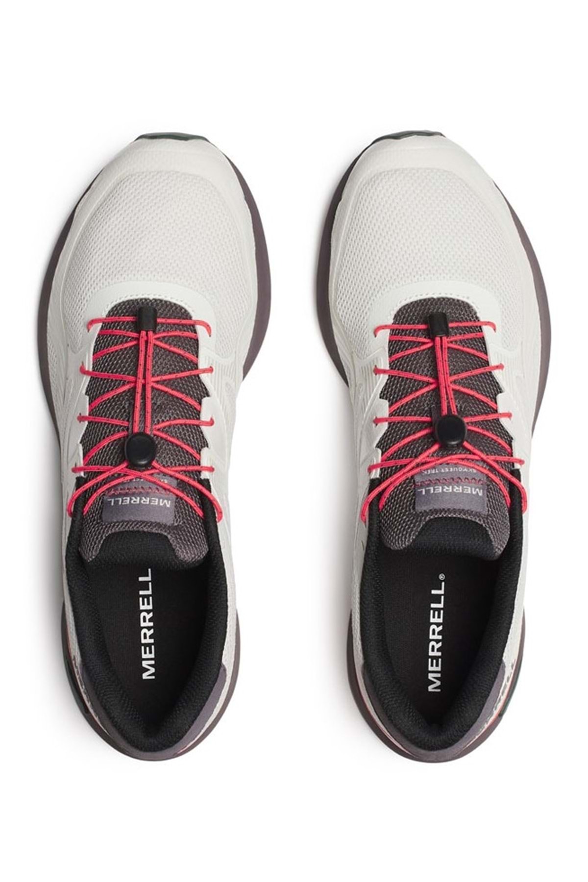 Merrell  Skyquest Trek Unisex Spor Ayakkabı BEYAZ - Görsel 4