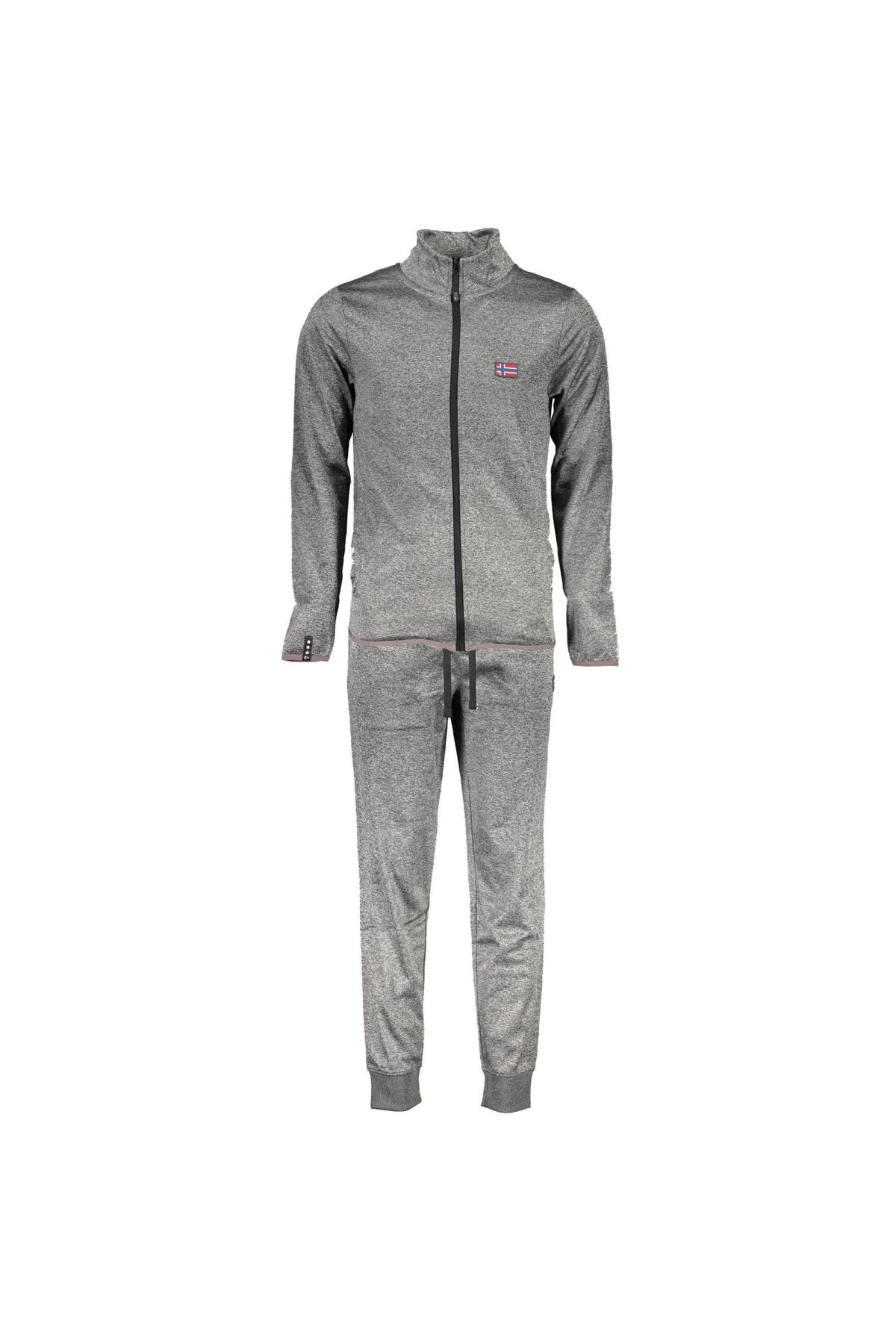Scuola Nautica Italiana-Men's tracksuit logo Norway 1