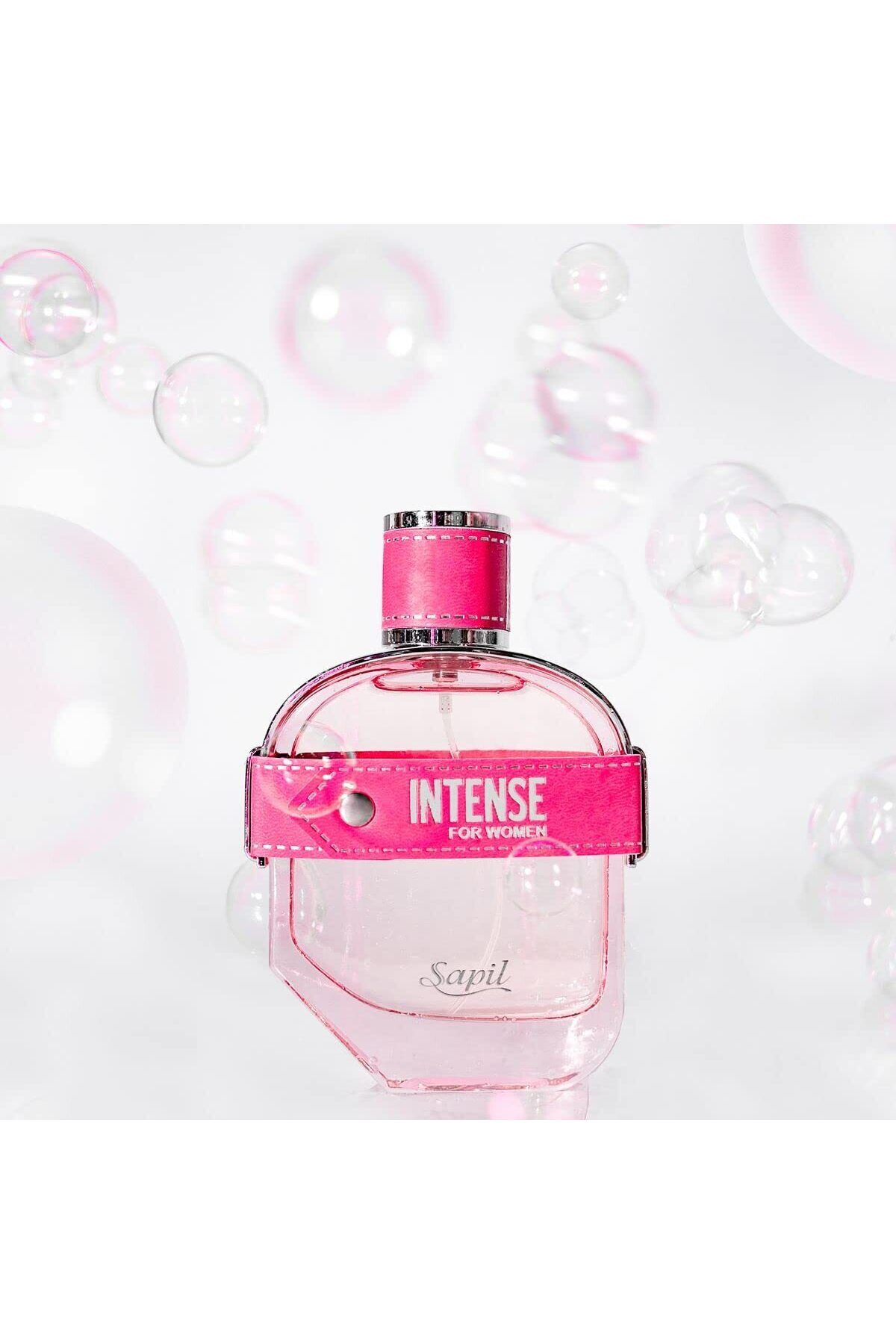 sapil-Intense for Women Eau De Parfum 100ml 5