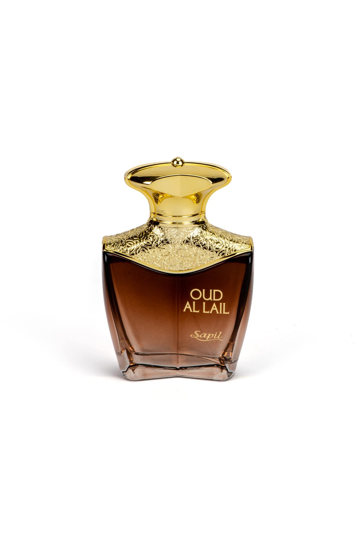 sapil Oud Al Lail Unisex Eau De Parfum 100ml