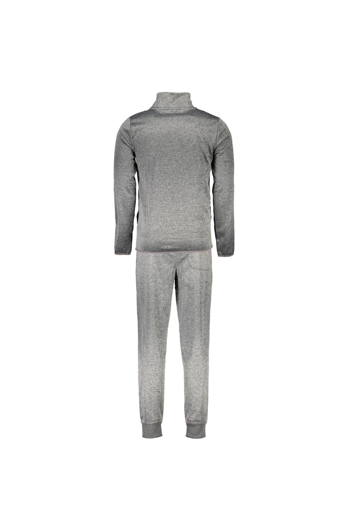 Scuola Nautica Italiana-Men's tracksuit logo Norway 2