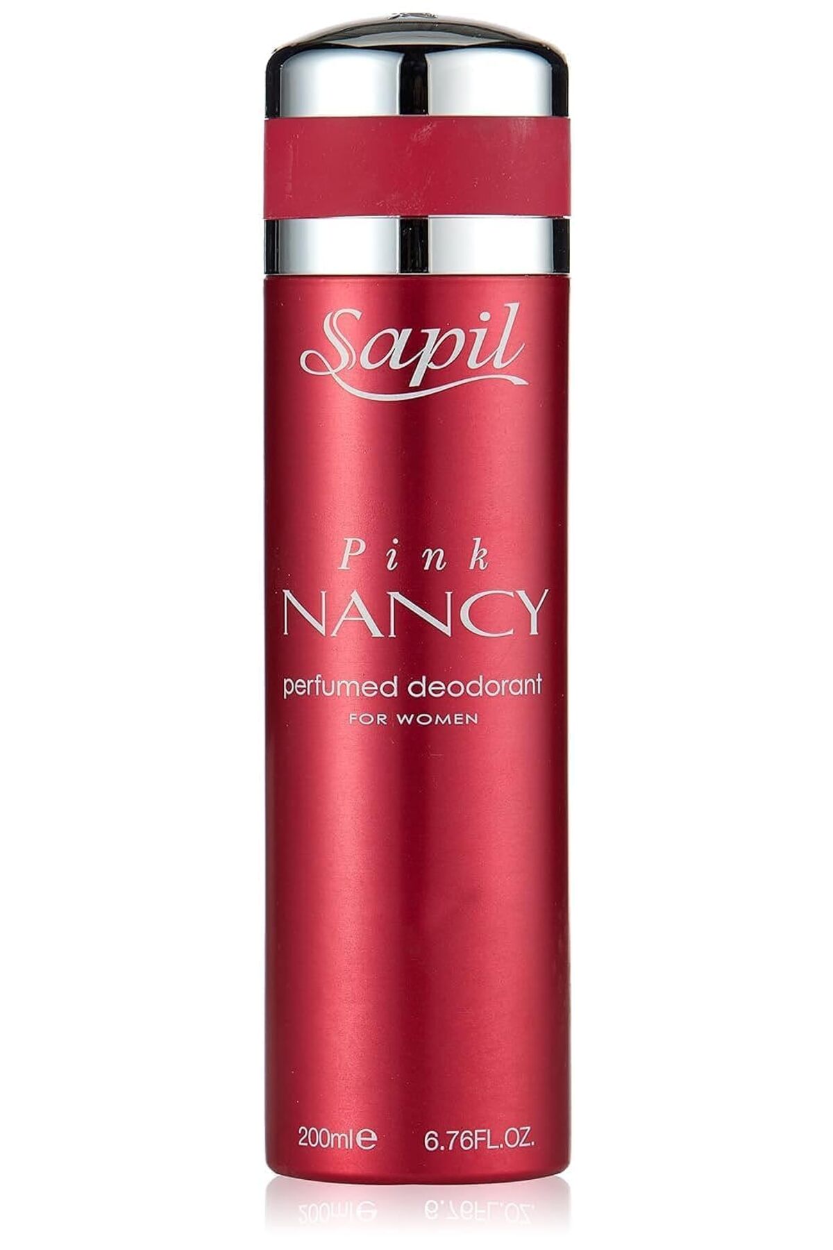 sapil Nancy Pink for Women 200ml Deo