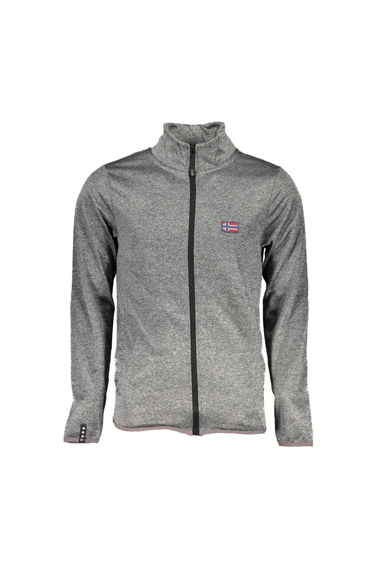 Scuola Nautica Italiana-Men's tracksuit logo Norway 3