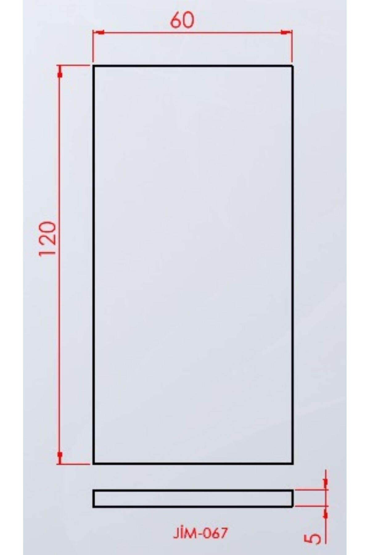 assa spor Jimnastik Minderi Mavi 60x120 fotoğrafı 3 (önizleme)