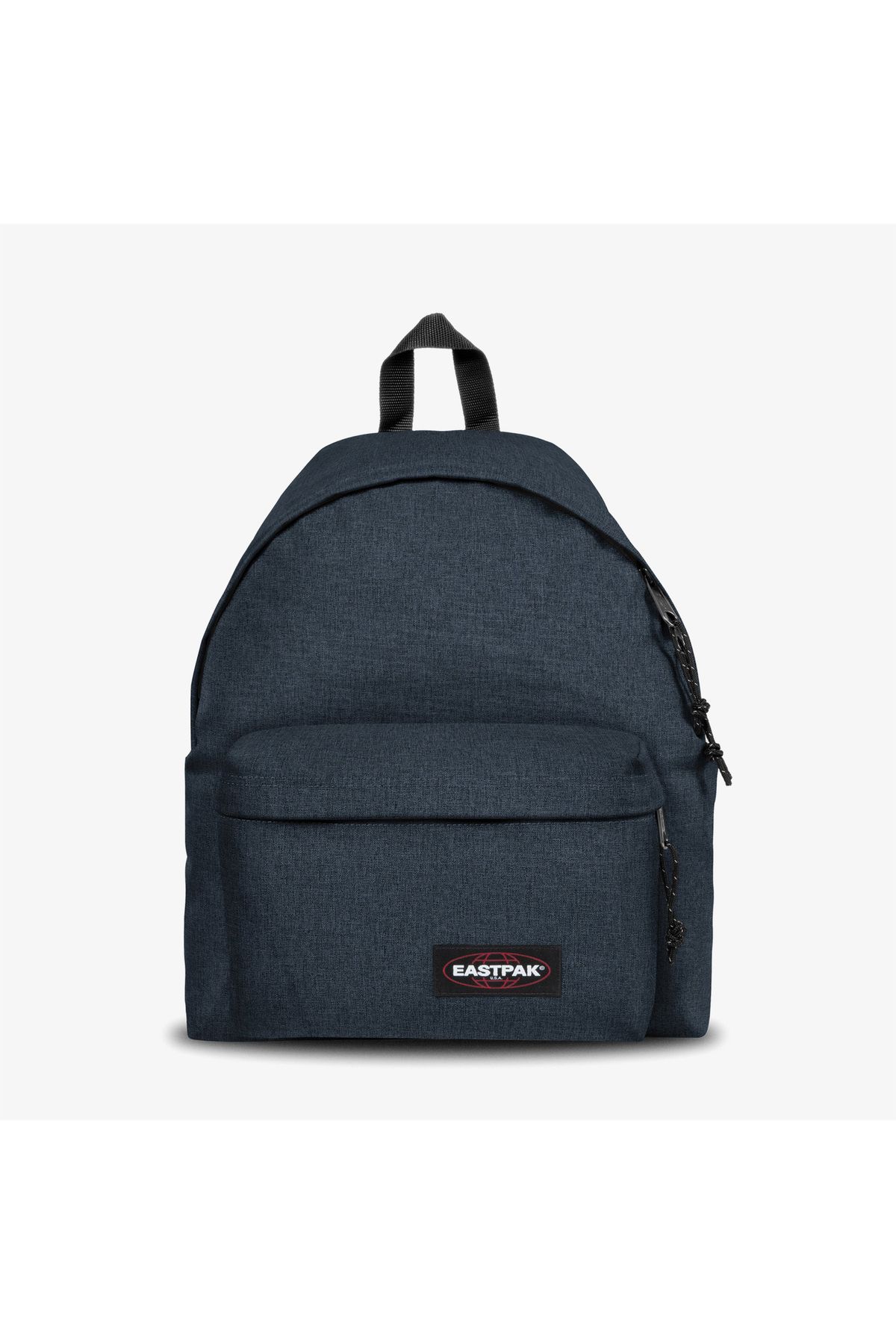 Eastpak-POLSTROVANÝ PAK'R Modrý unisex batoh 100481785 1