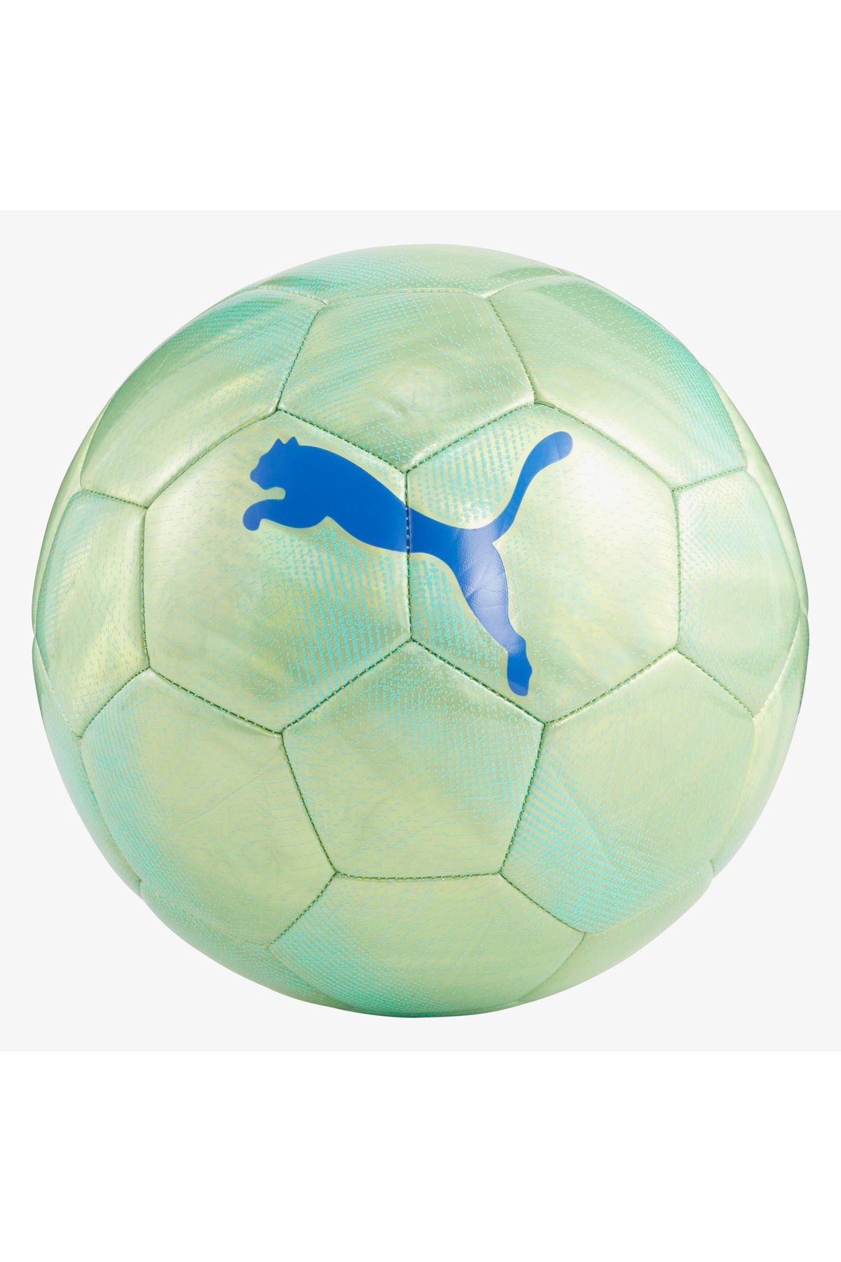 Fınal Graphic Ball-fizzy Apple-bluemazing Top