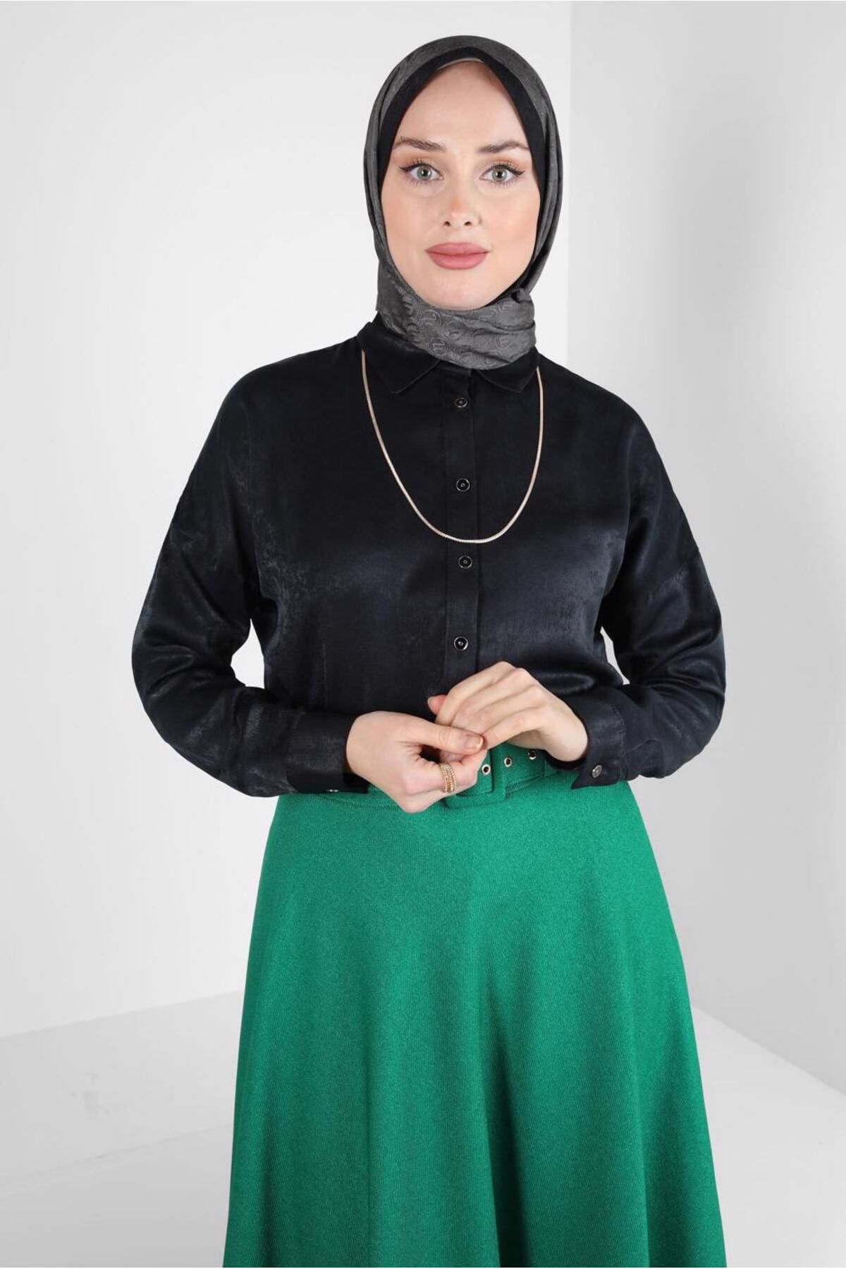 بلوز پیراهن 44330 Alvina