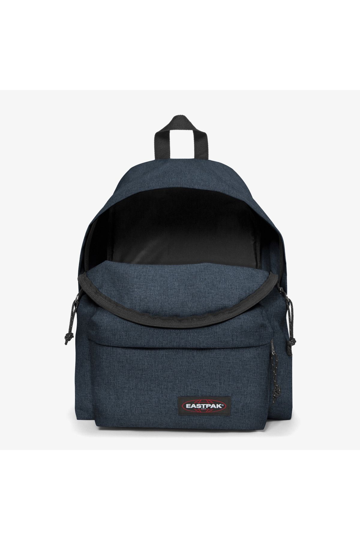 Eastpak-POLSTROVANÝ PAK'R Modrý unisex batoh 100481785 3