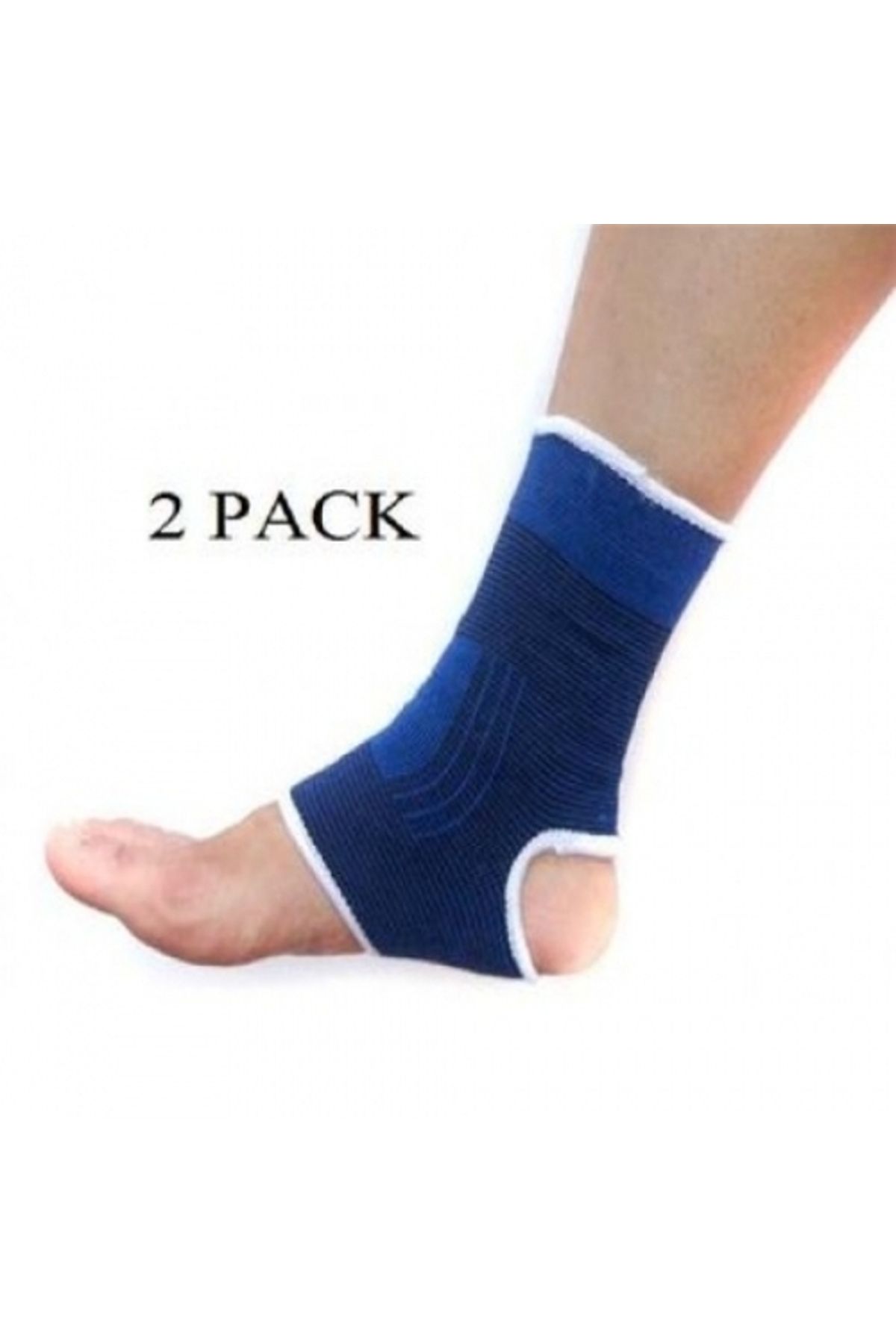 Paxoria Sporcu Ayak Bilekliği