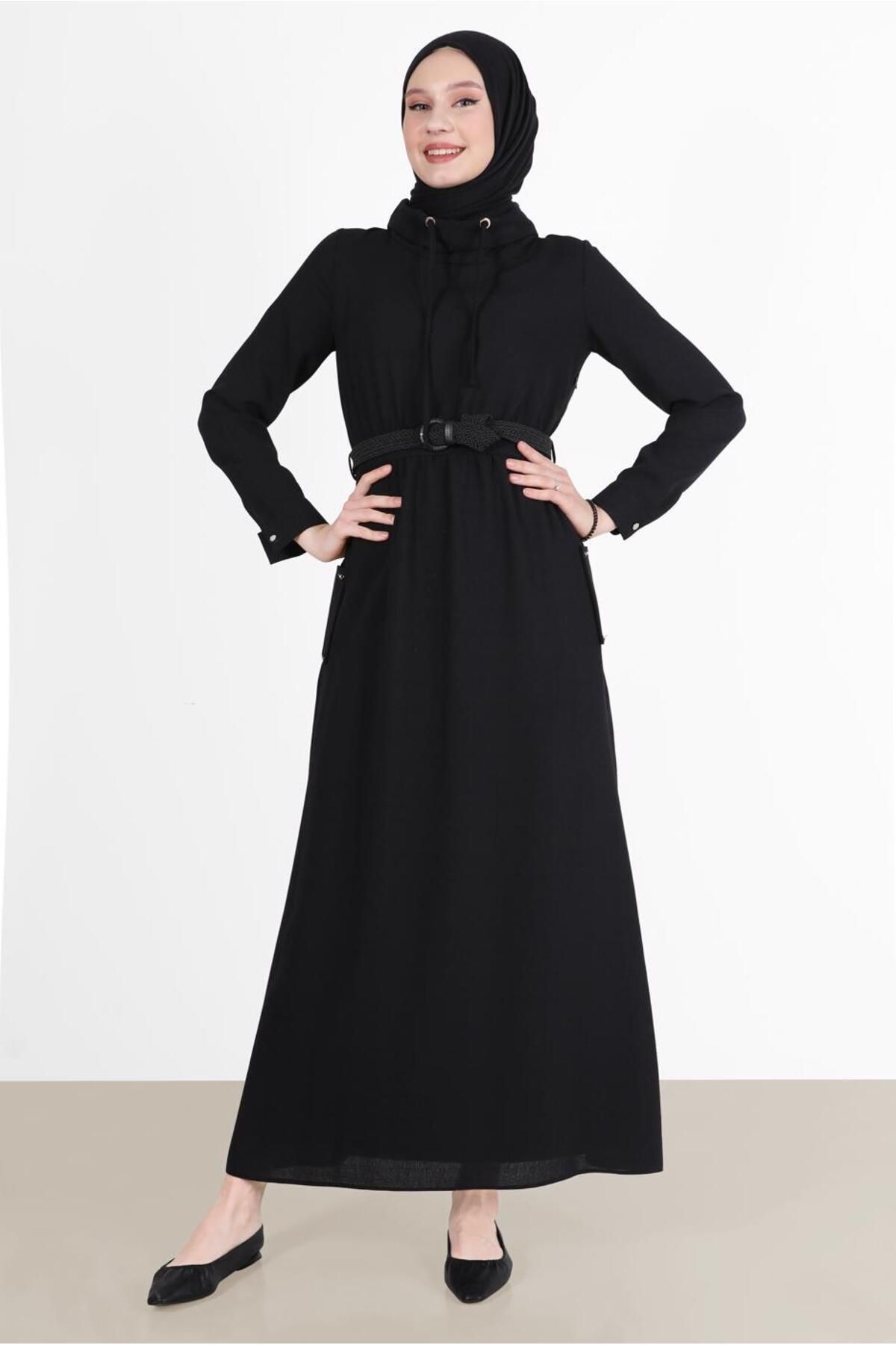 لباس جیبی کمربند 42590 Alvina
