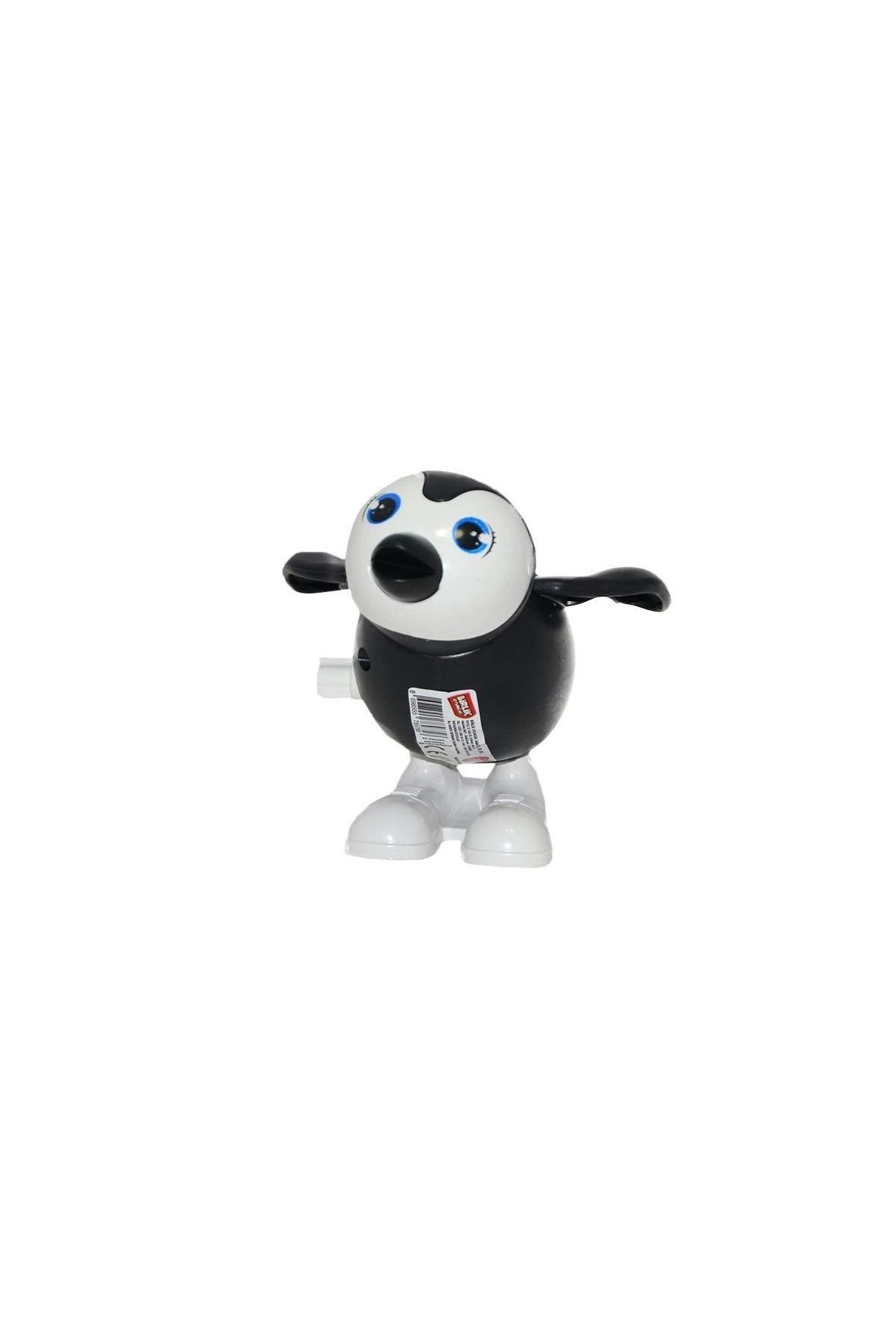 melfxxl eticaret Urt005-04 Birliktoys, Kurmalı Penguen