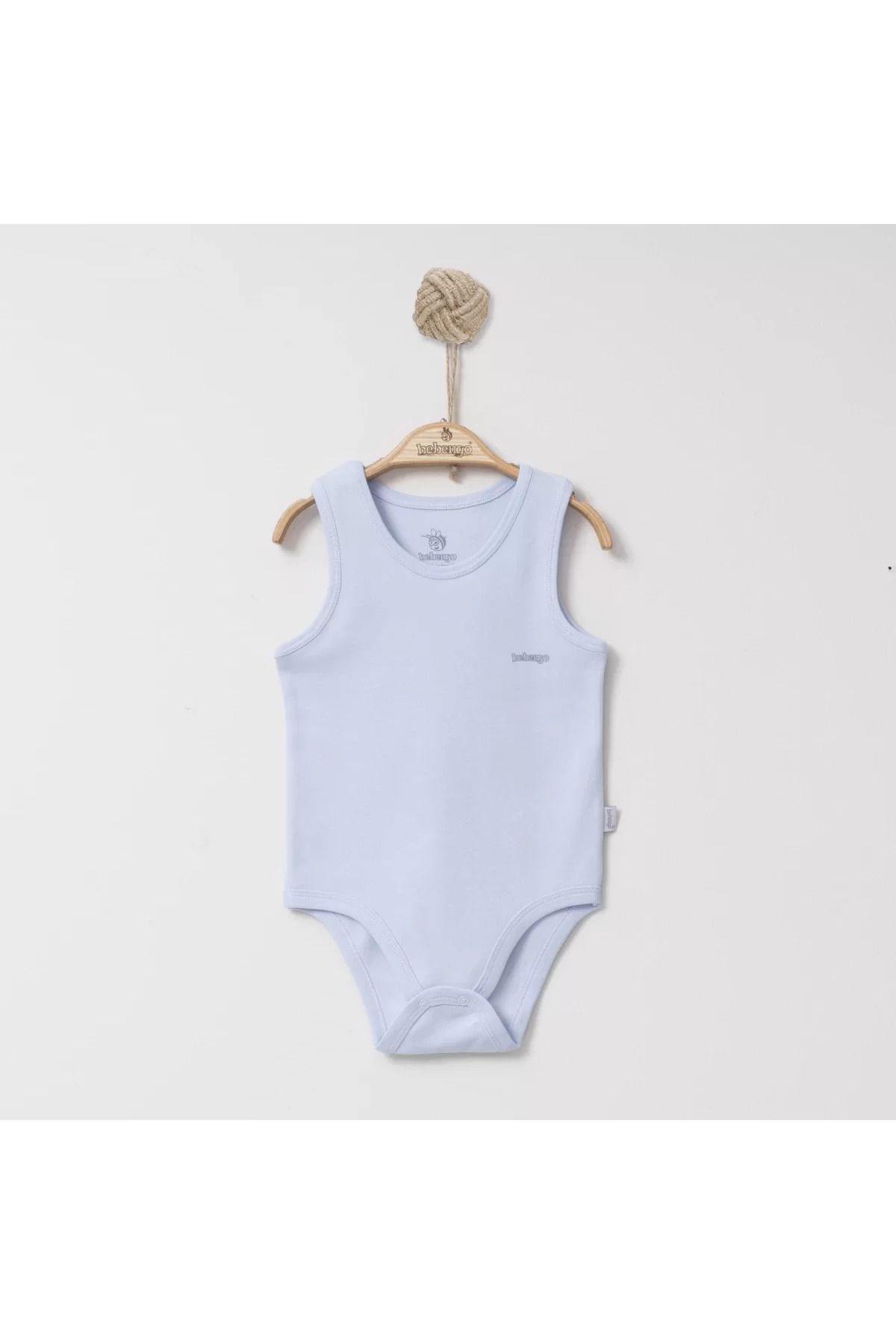 karadağsb Basic Atlet Body Mavi