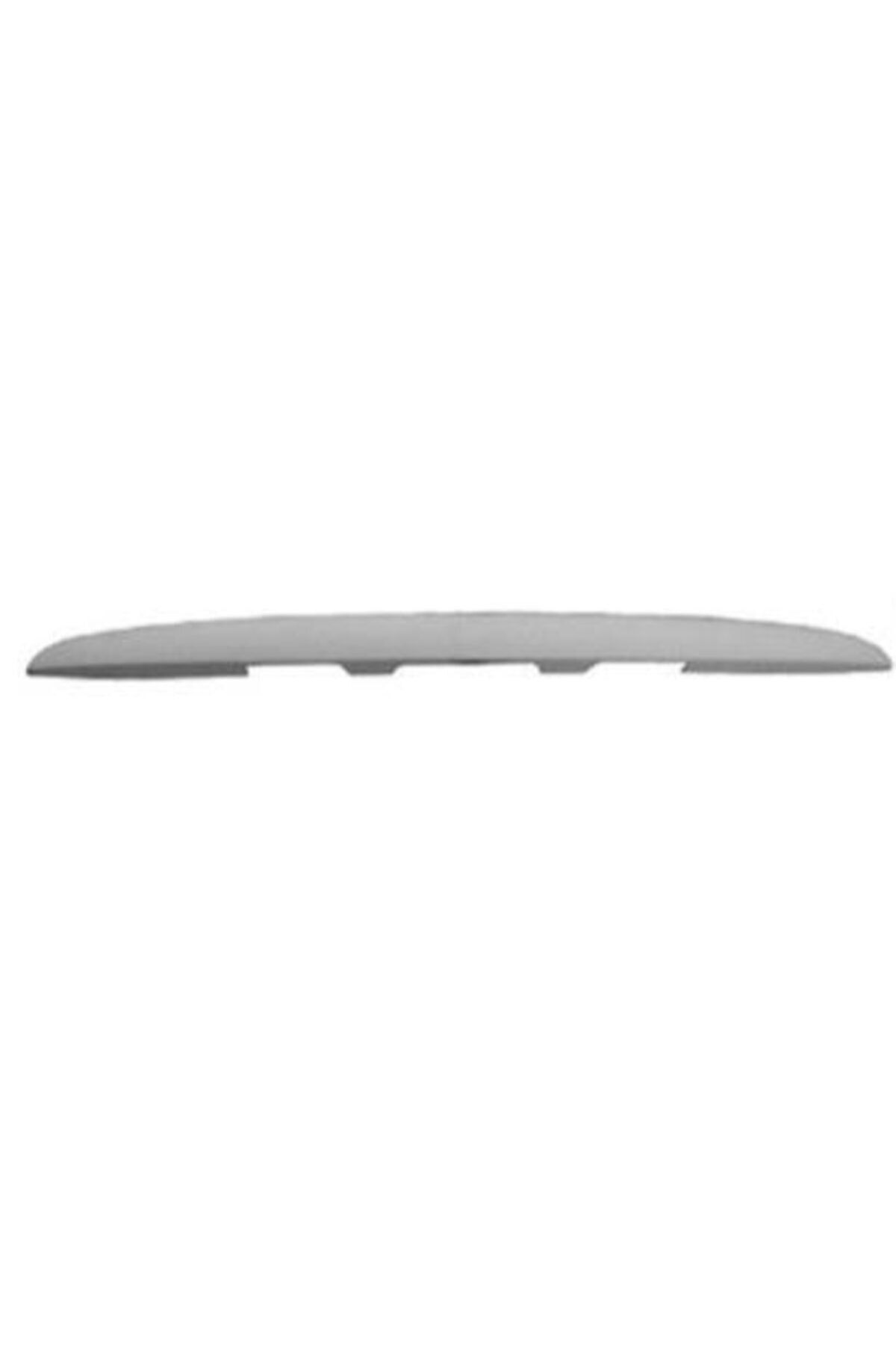 arotomarket PEUGEOT 206 HATCHBACK ARKA BAGAJ ÇITASI YAN SANAYİ 1997 - 2008 8742F6