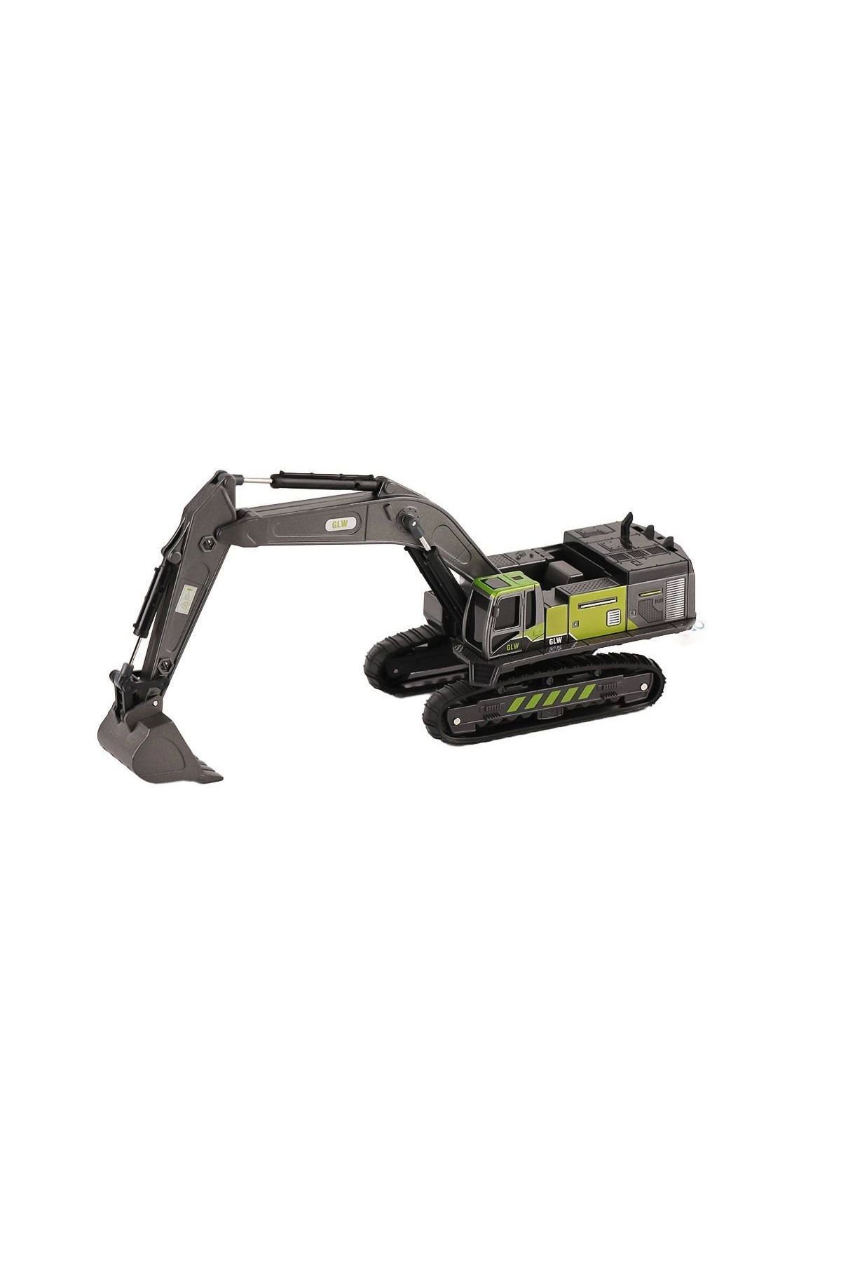 karadağsb 8841 Metal Ayarlanabilir Kepçe -Can Oyuncak