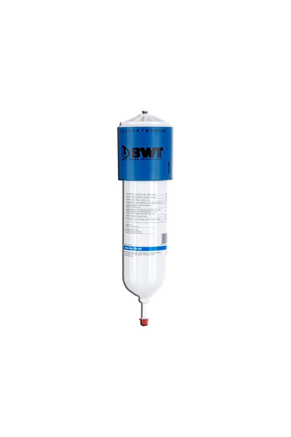 BWT Woda-Pure Energy UFA (812535)
