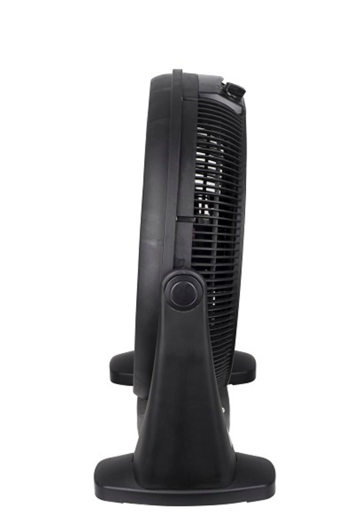 Zilan-Fan With Plastic Stand Zilan Zln-2362, Power 75 W, Diameter 50 Cm, 3 Speeds 5