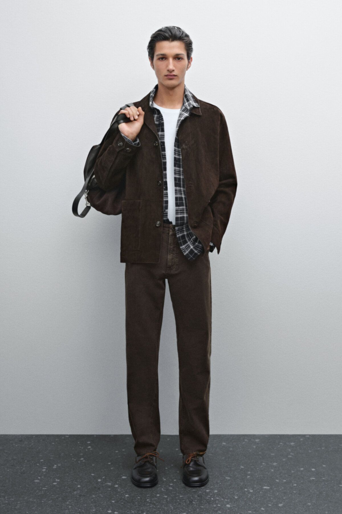 شلوار جین راحت و مناسب Massimo Dutti