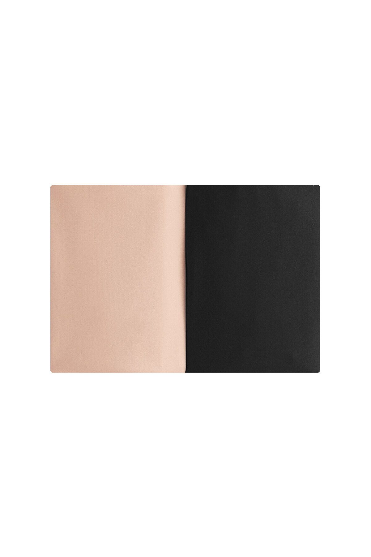 Oysho-2 invisible polyamide blend medium-support classic briefs 3