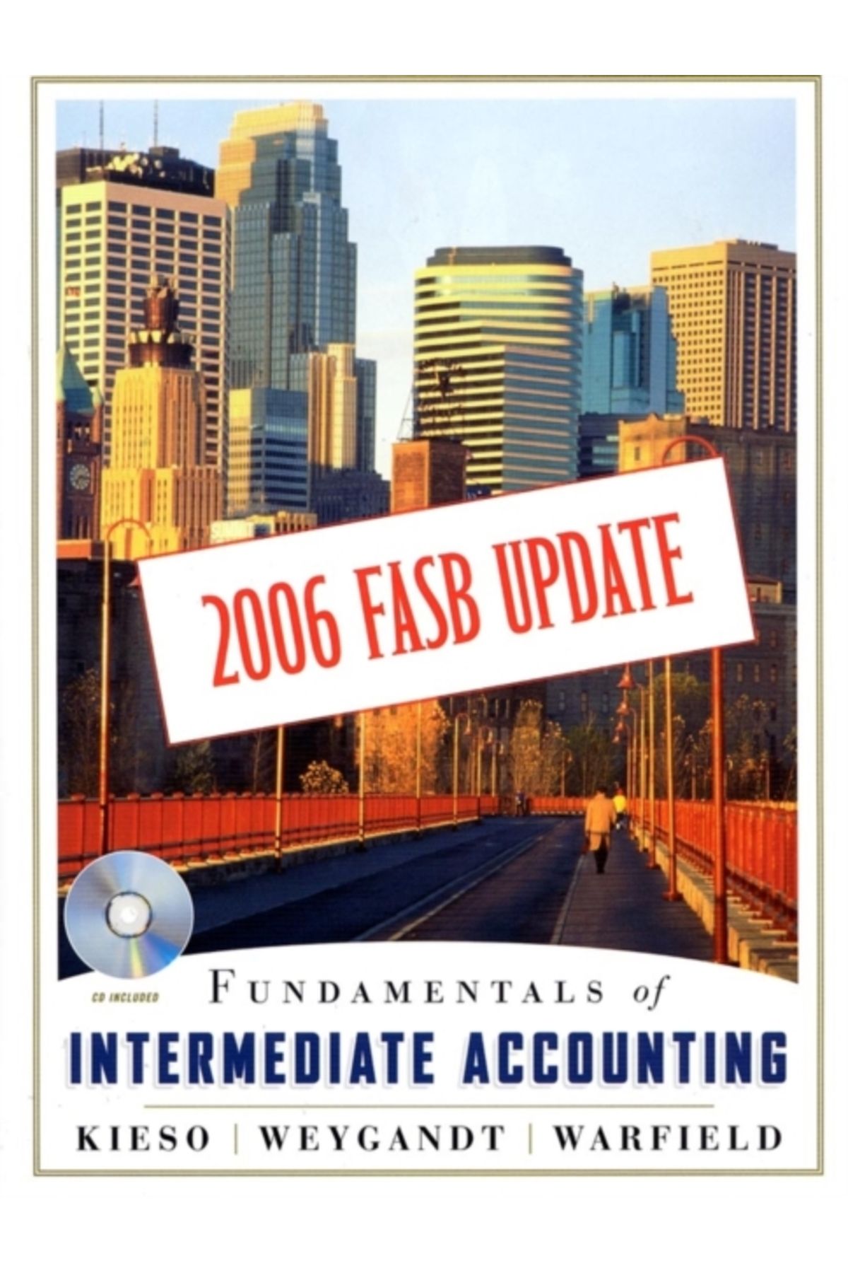 Pandora Kitabevi Fundamentals of Intermediate Accounting