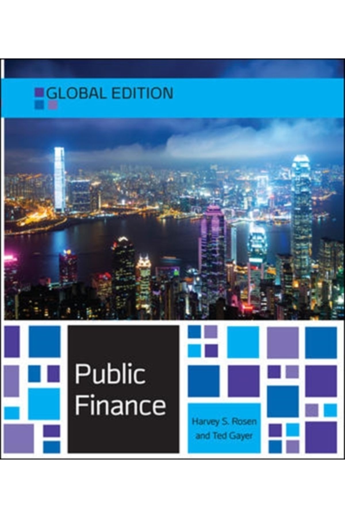 Pandora Kitabevi Public Finance 10e