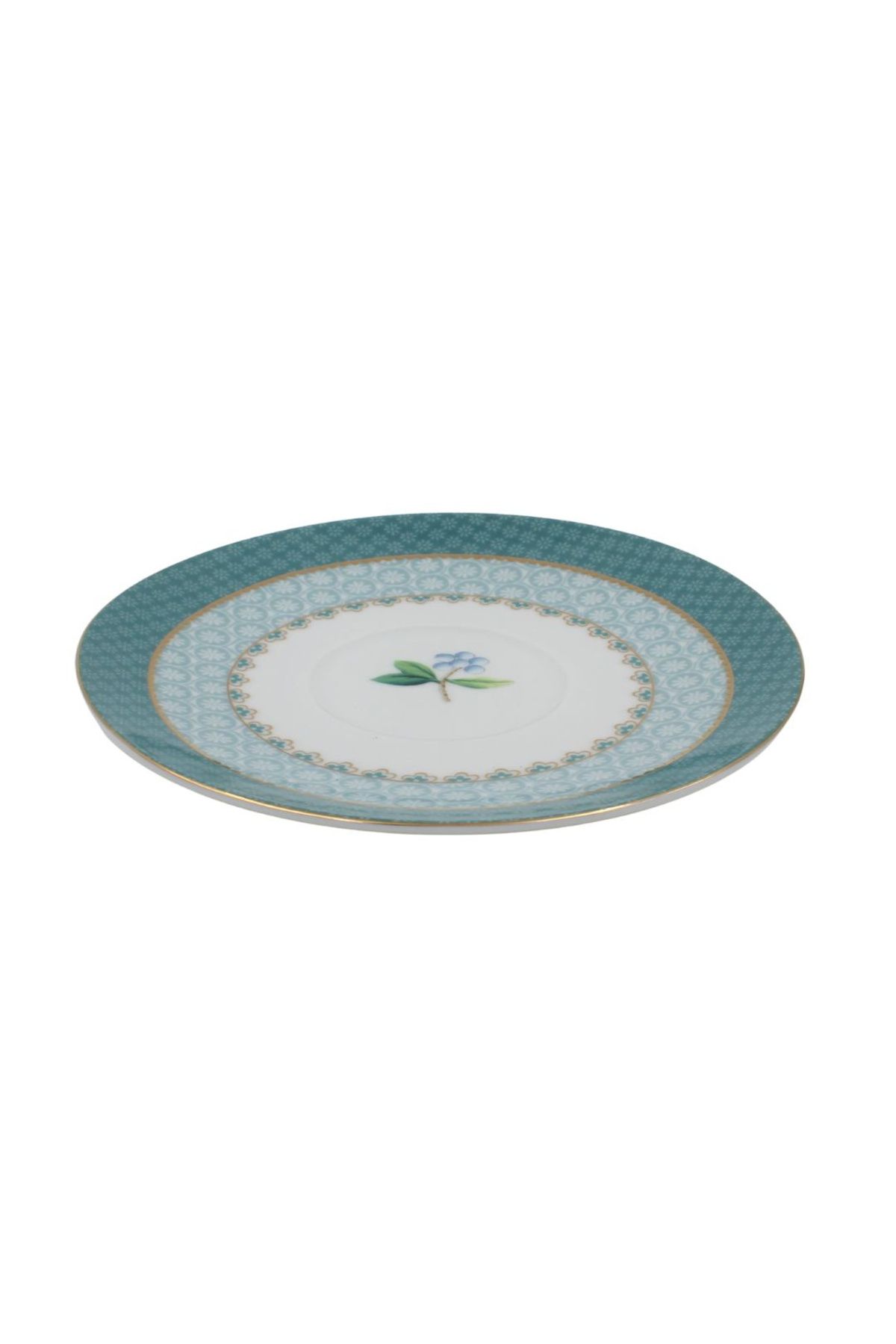 Pip Studio-Set of 2 Cups and Saucers, Blushing Birds Collection 6