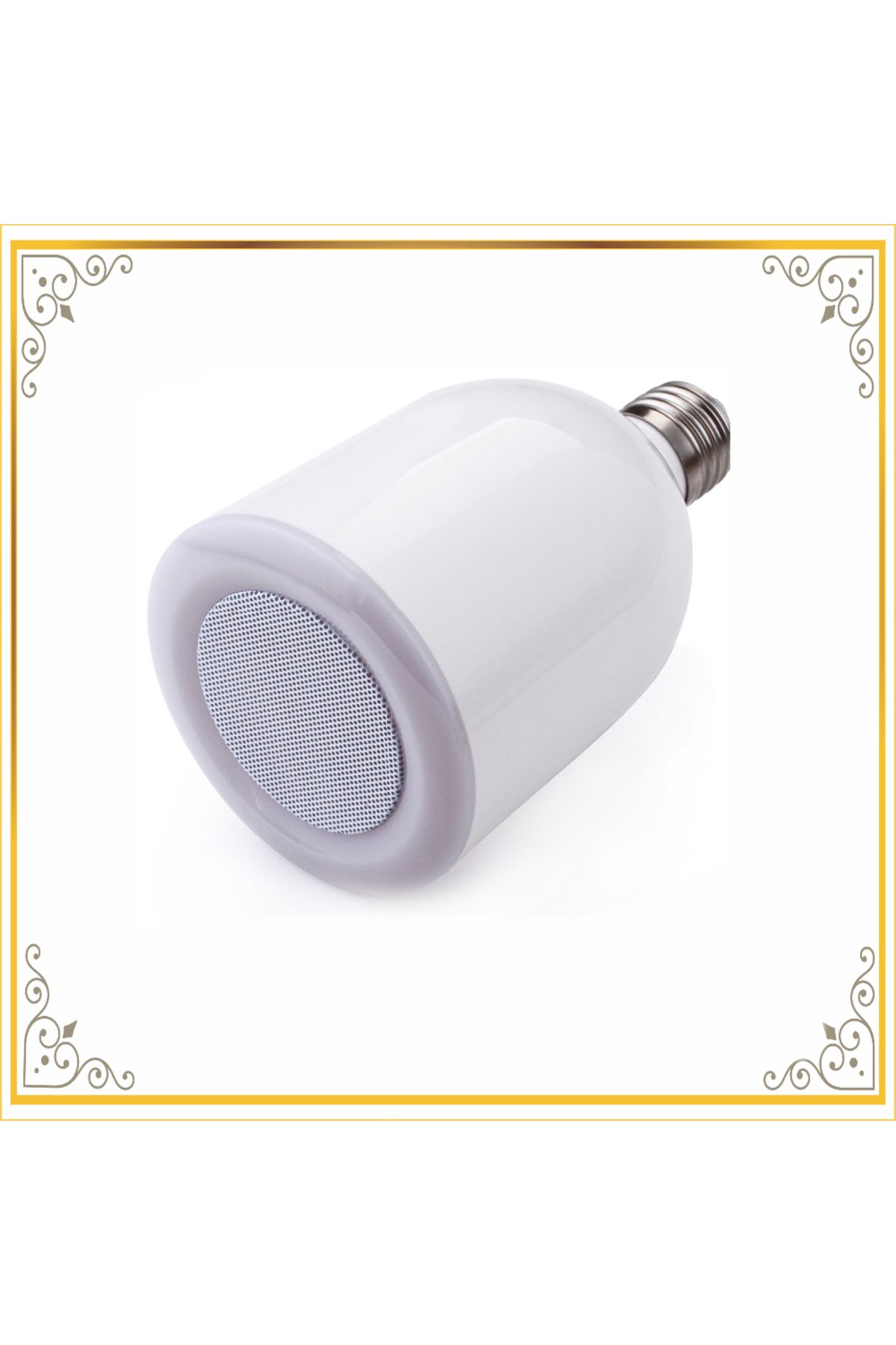 Generic-LED Quran Lamp with complete recitations of famous Imams and translation of the Holy Quran in many languages 1