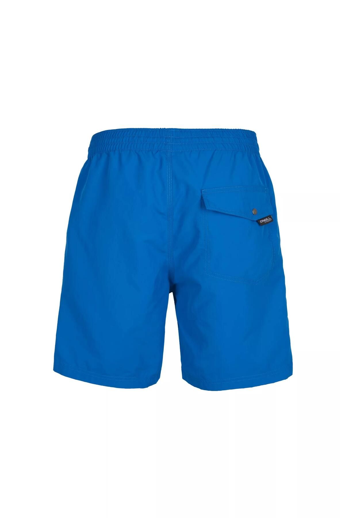 O'Neill-Costum de baie albastru pentru bărbați VERT 16' | PANTOR ȘORT DE ÎNOT VERT 16' O'Neill 2