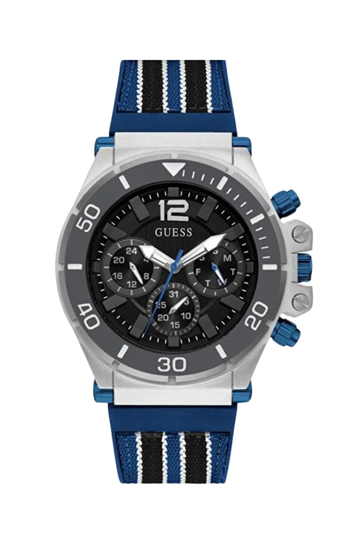 Guess-Gugw0415g2 Ceas de mână pentru bărbați 1
