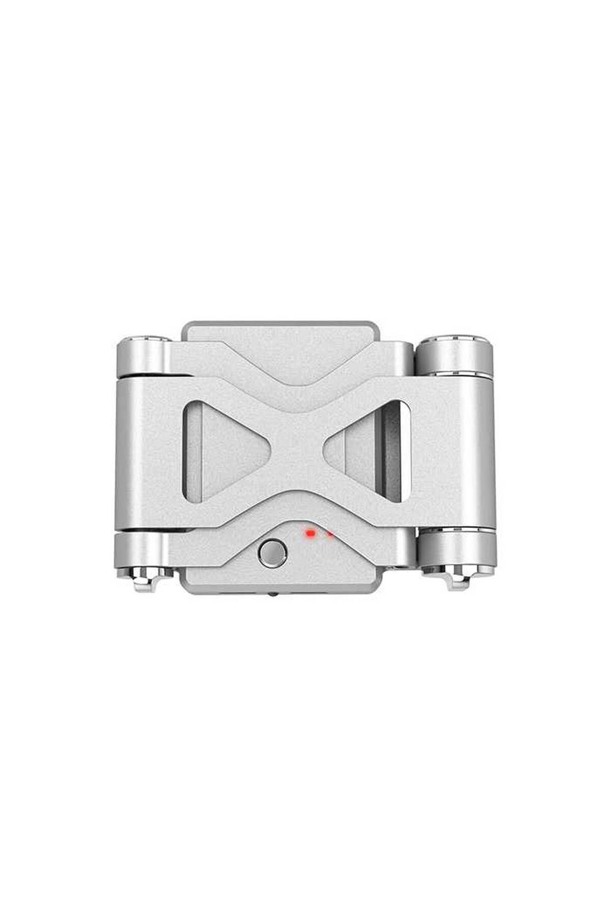 GameSir-X1 BattleDock Keyboard Mouse Converter – Bluetooth 4.0, 3000mAh Battery, Adjustable Holder 3